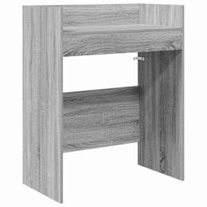 vidaXL DJ Laua Hall Sonoma 102 x 45 x 102 cm Tehispuit