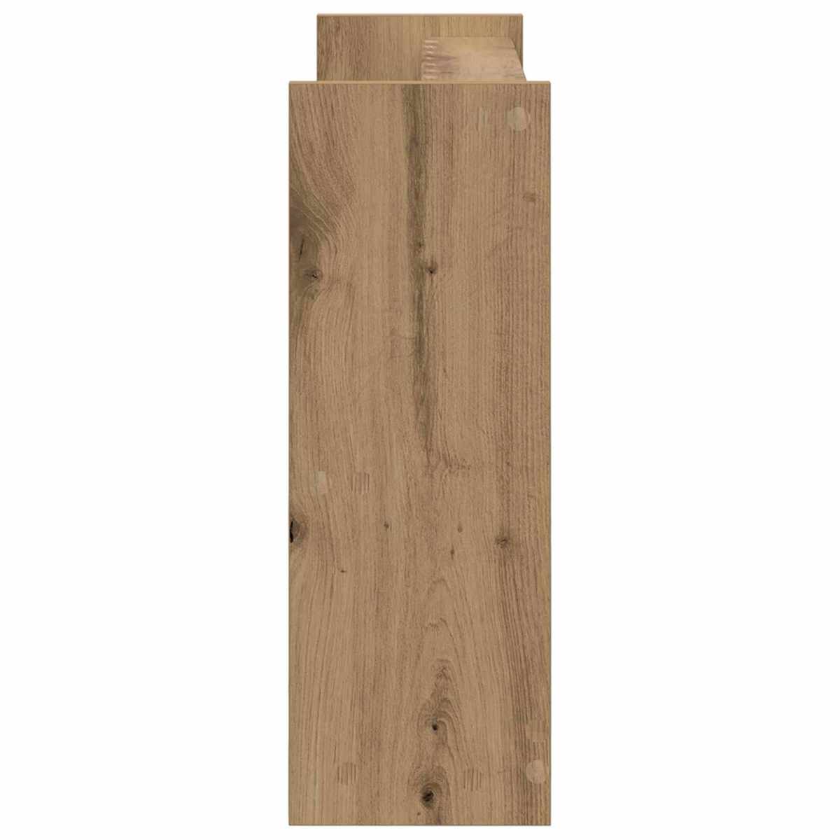 Billardkø støtter Konstrueret træ 60 x 20 x 57 cm - Billede 5