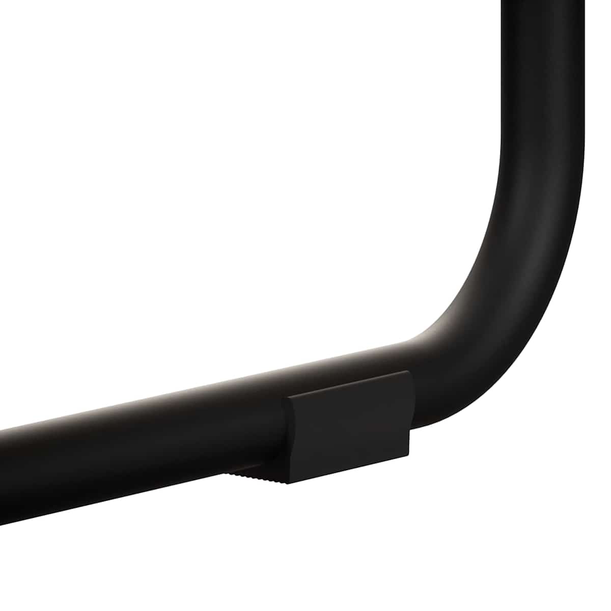 Konsolbord 80 x 35 x 75 cm Konstrueret træ - Billede 7
