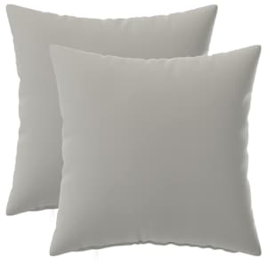 vidaXL Diivanipadi 2 pcs HEERLEN Hall 30 x 30 cm Pol&uuml;ester