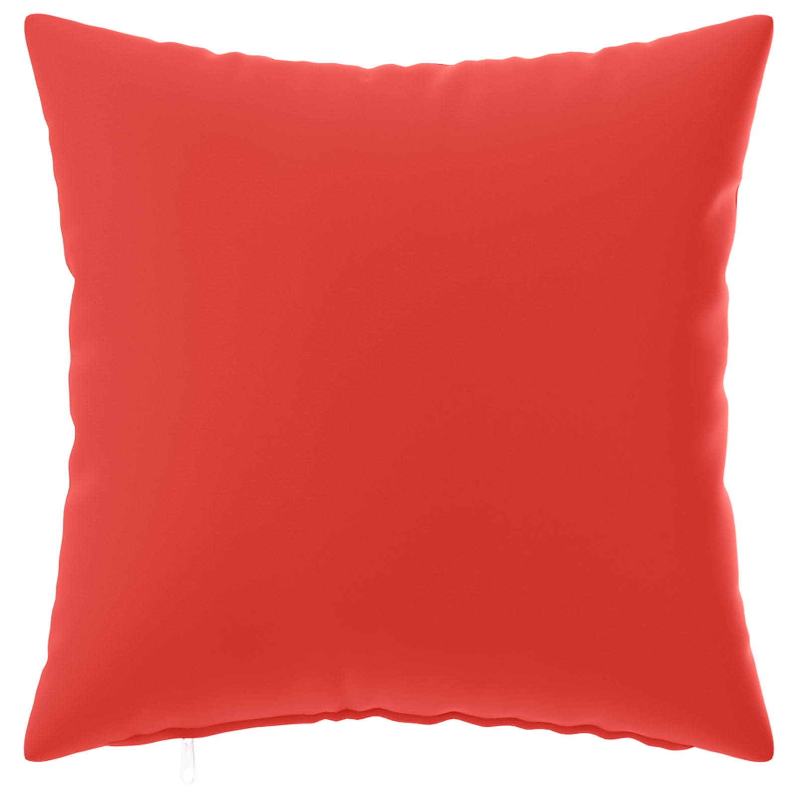 Kussensloop 2 pcs HEERLEN Rood 30 x 30 cm Polyester image 2