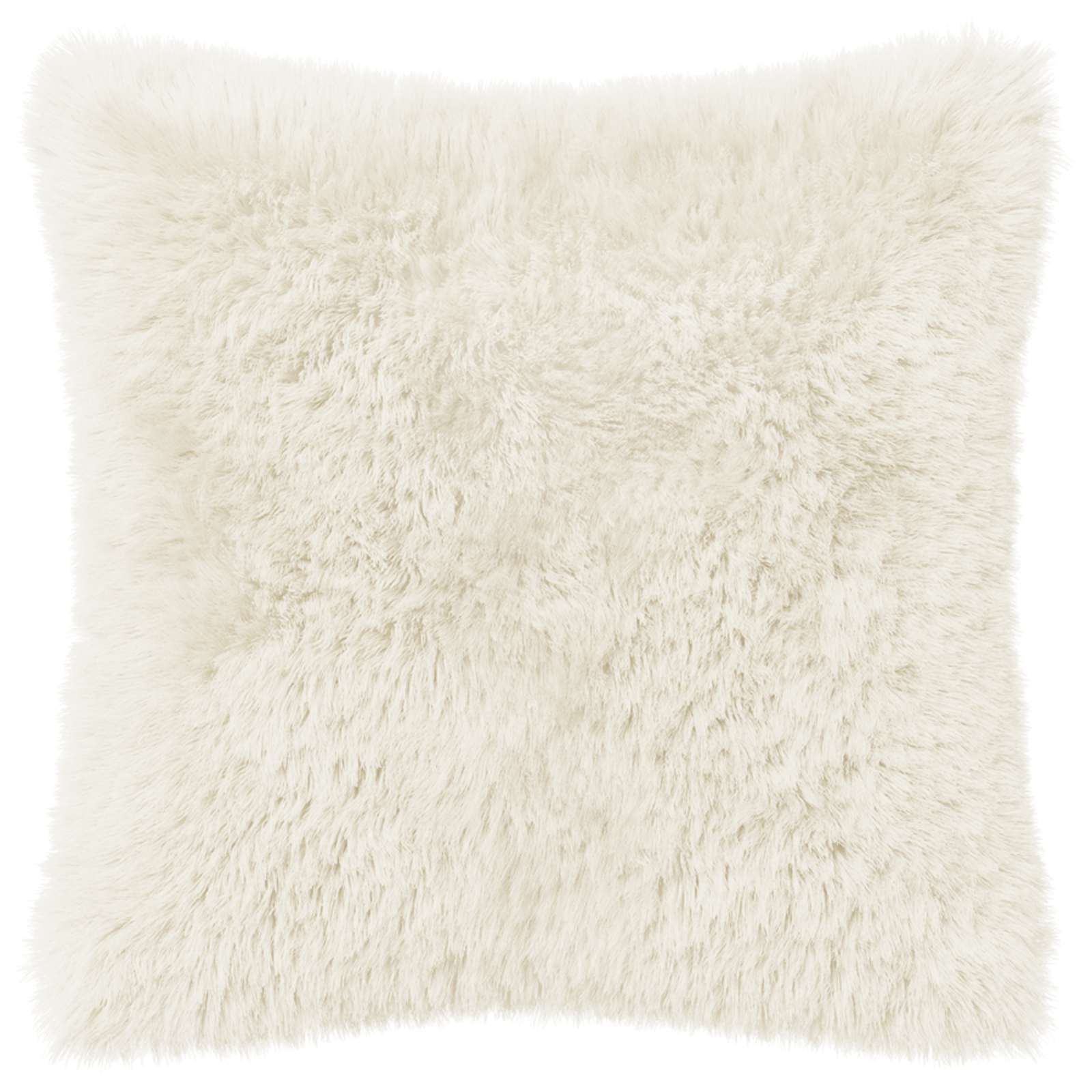 Kussensloop 6 pcs HEERLEN Wit 30 x 30 cm PV Fleece image 3