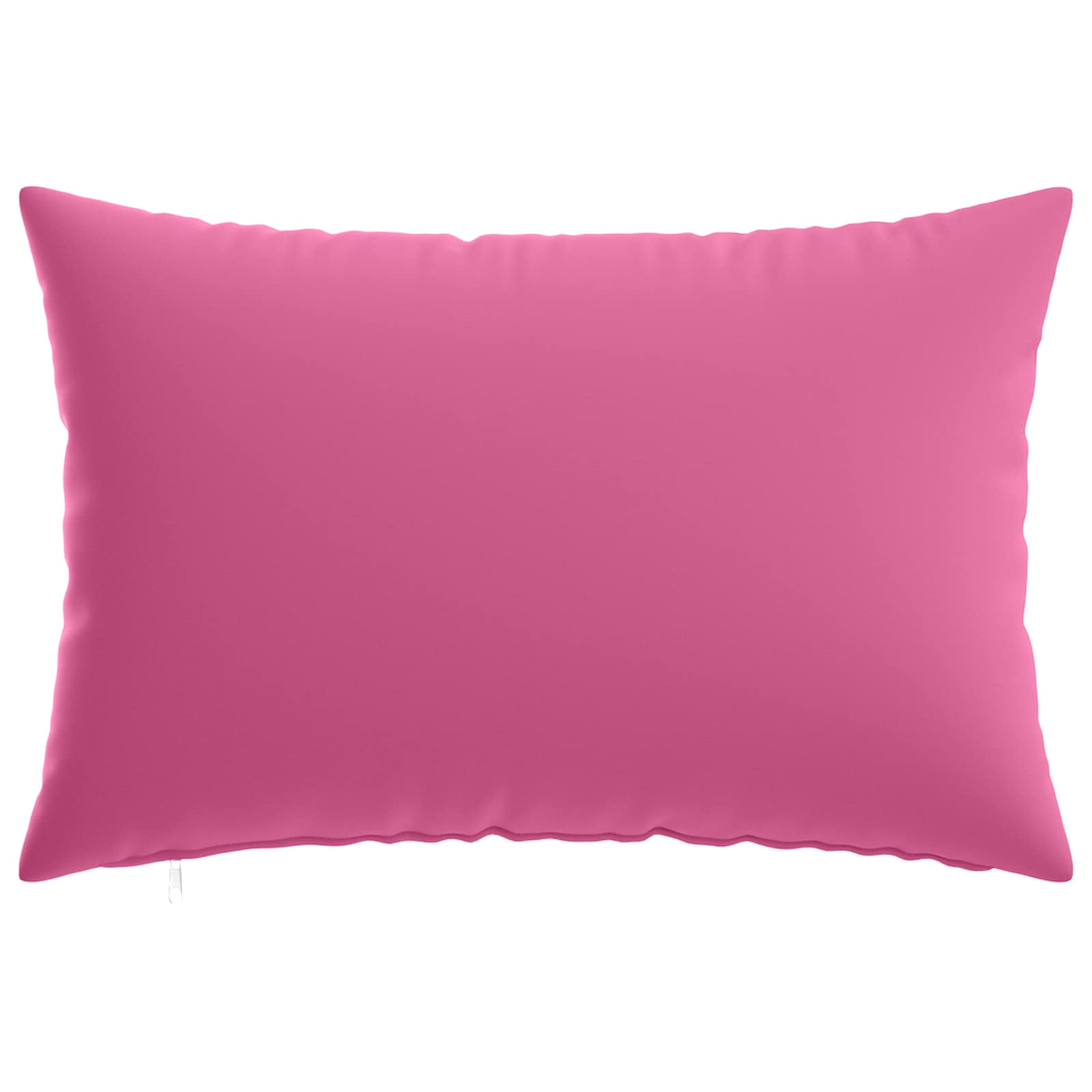 Kussensloop 6 pcs HEERLEN Roze 30 x 50 cm Polyester image 2