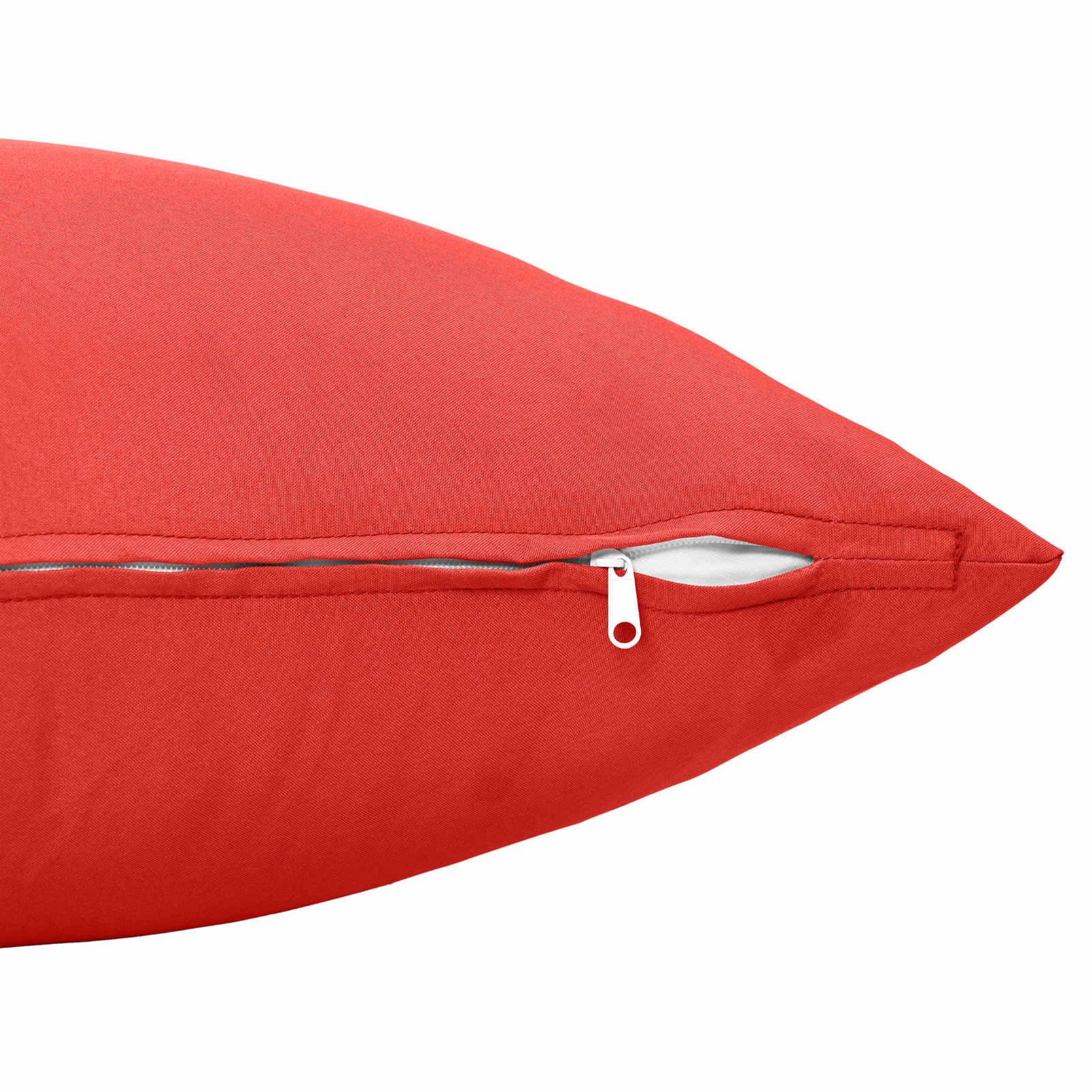 Kussensloop 2 pcs HEERLEN Rood 30 x 50 cm Polyester image 5