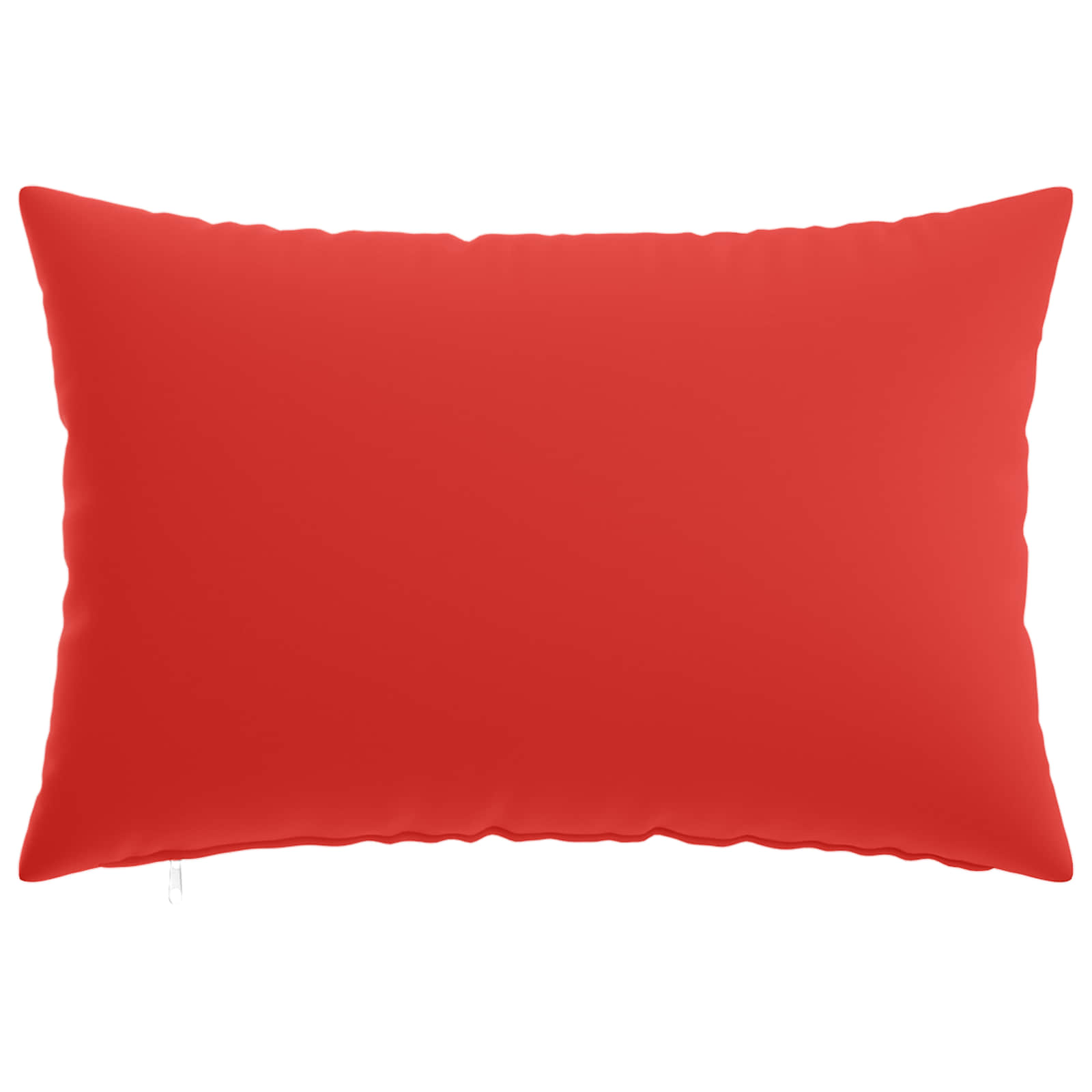 Kussensloop 2 pcs HEERLEN Rood 30 x 50 cm Polyester image 2
