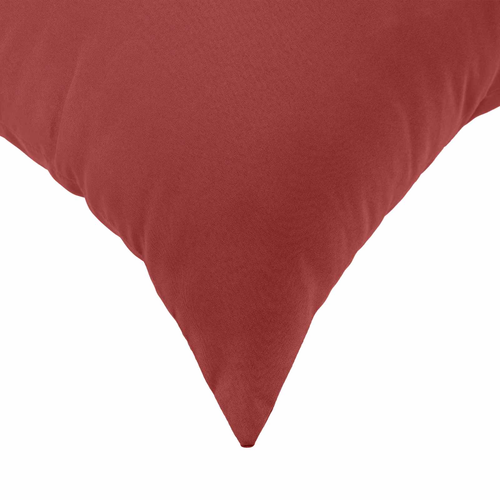 Kussensloop 2 pcs HEERLEN Wijnrood 30 x 50 cm Polyester image 4