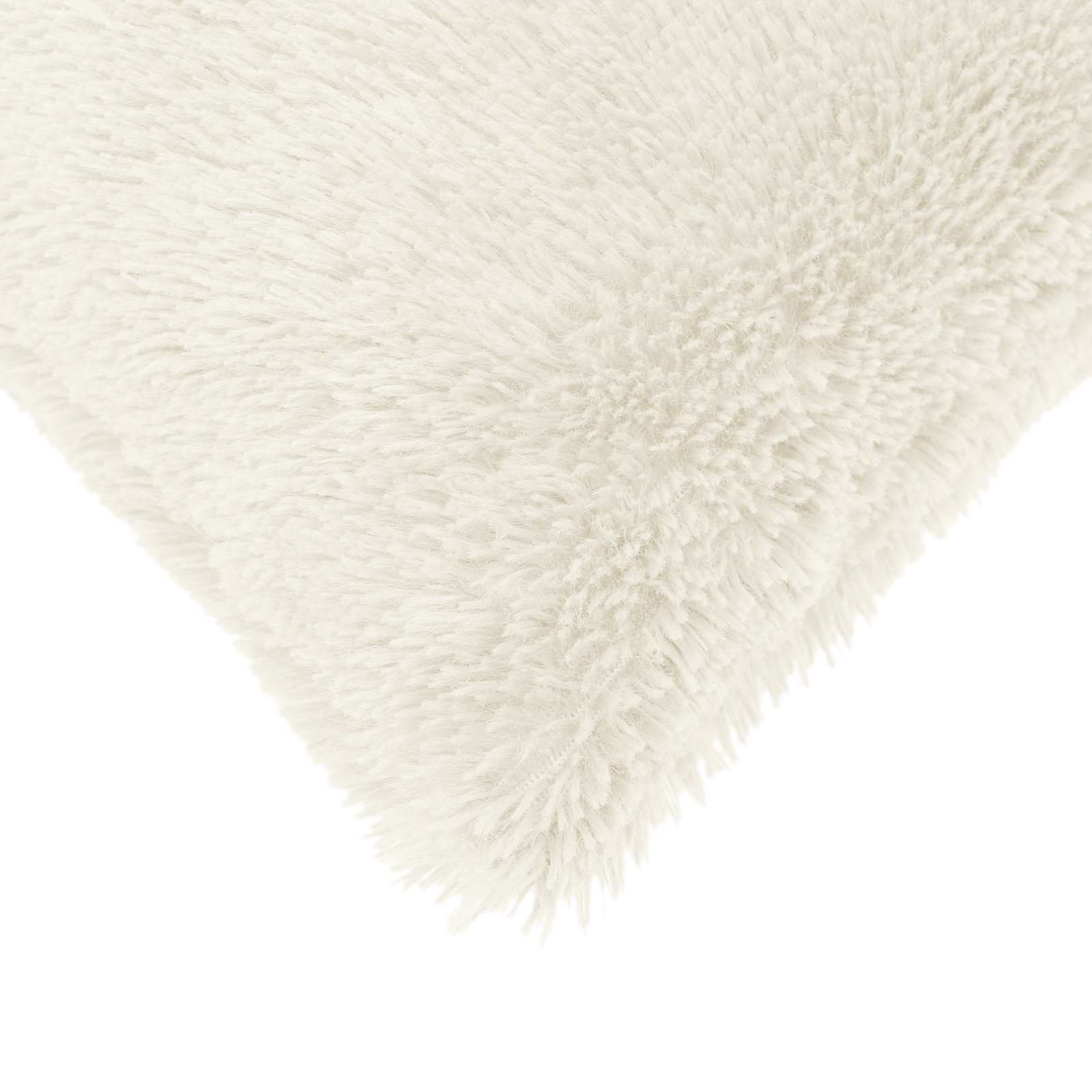 Kussensloop 6 pcs HEERLEN Wit 30 x 50 cm PV Fleece image 5