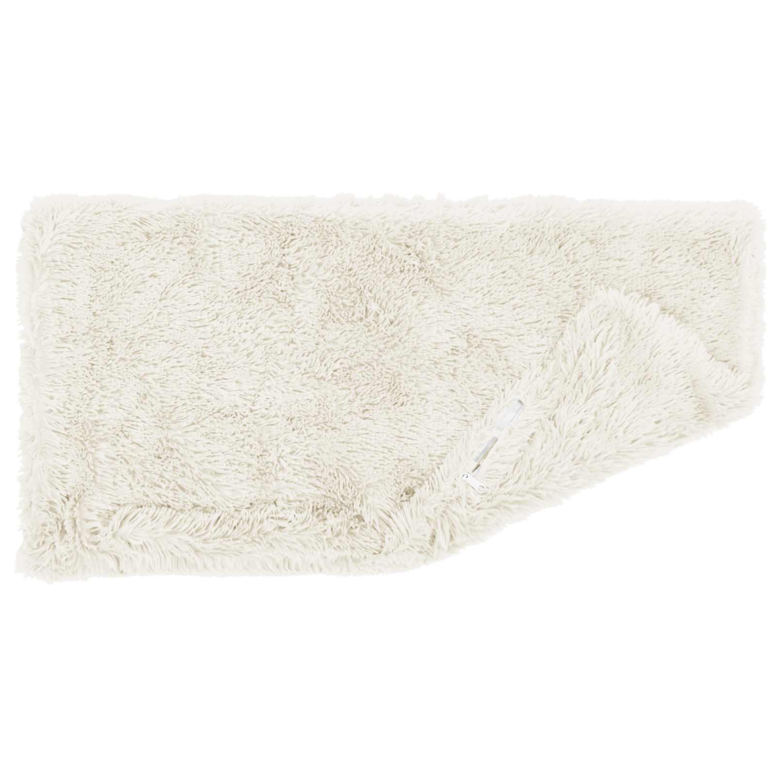 Kussensloop 6 pcs HEERLEN Wit 30 x 50 cm PV Fleece image 4