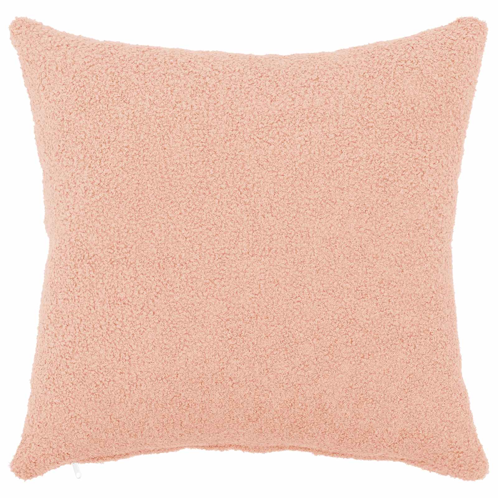 Kussensloop 2 pcs HEERLEN Roze 35 x 35 cm Bouclé image 2