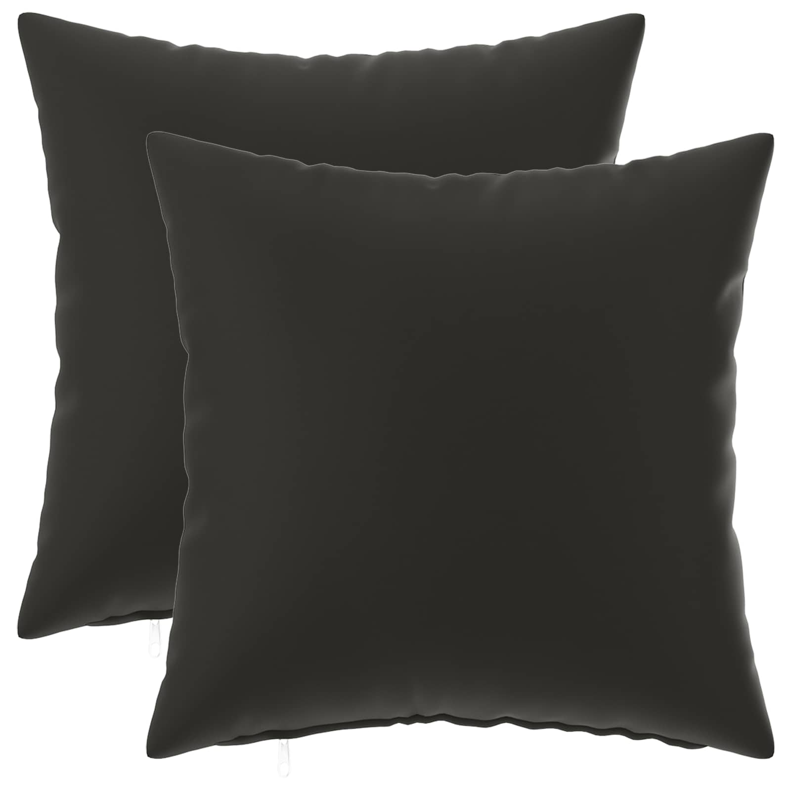Kussensloop 2 pcs HEERLEN Meerkleurig 40 x 40 cm Polyester image 1
