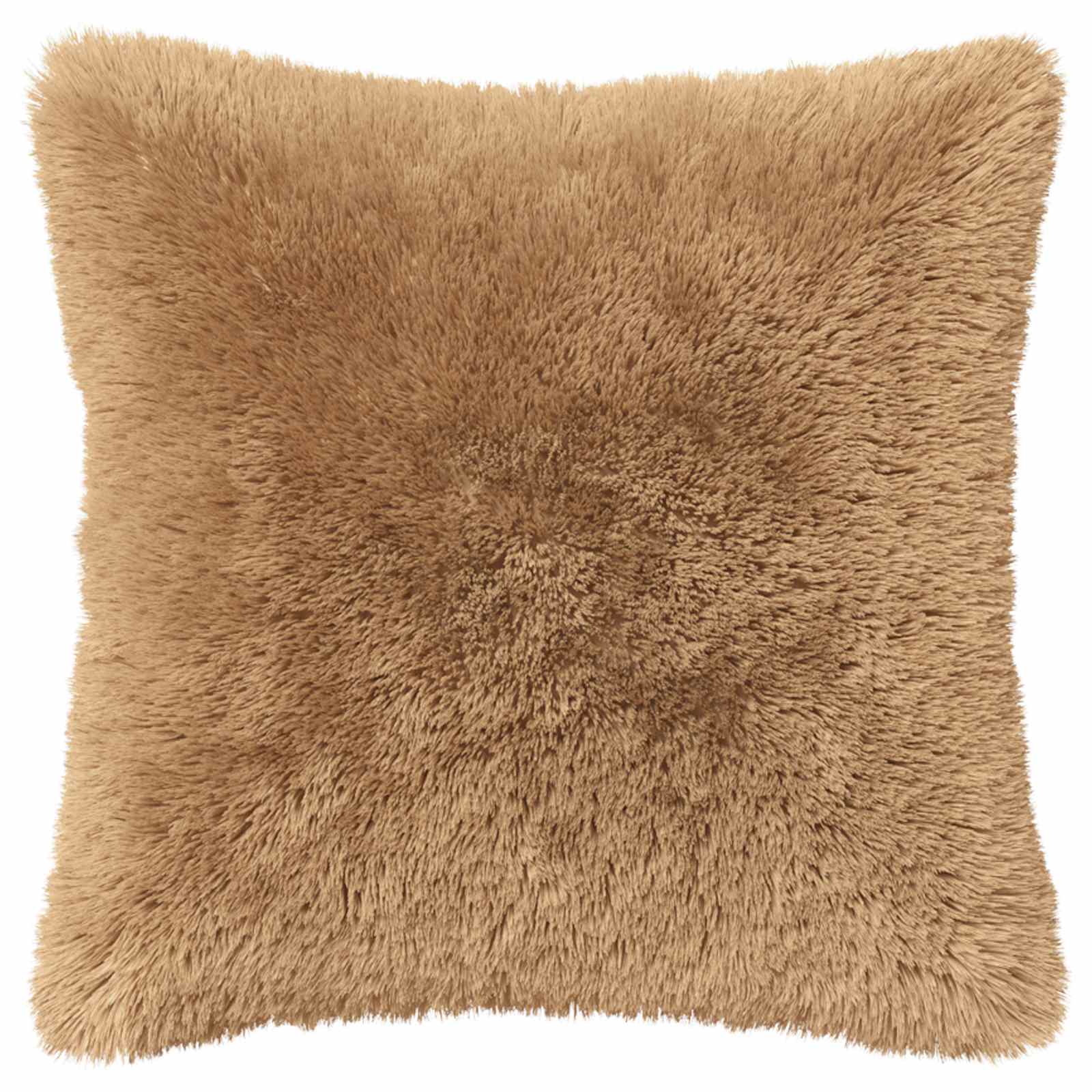 Kussensloop 2 pcs HEERLEN Taupe 40 x 40 cm PV Fleece image 3