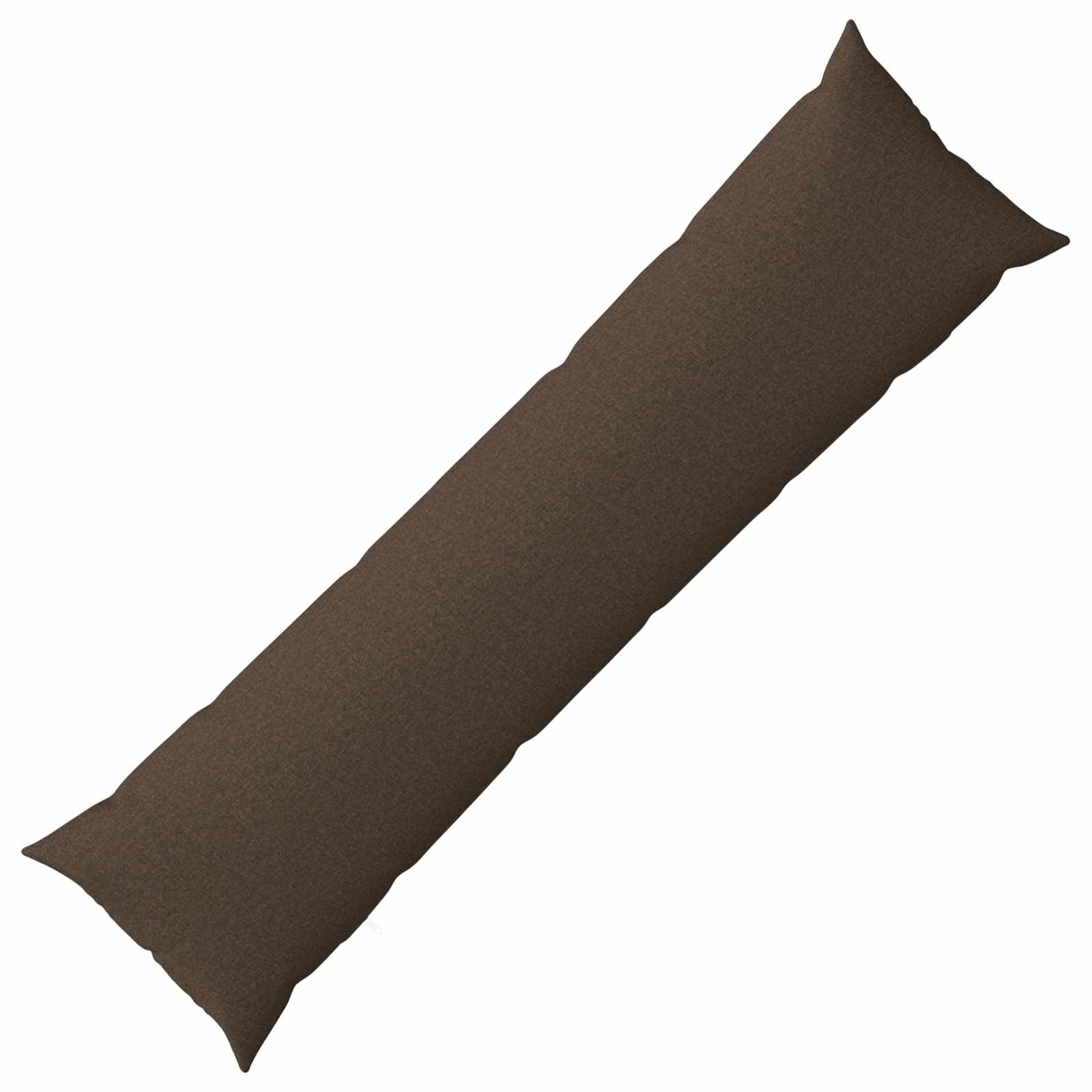 Kussensloop HEERLEN Taupe 40 x 145 cm Stof image 1