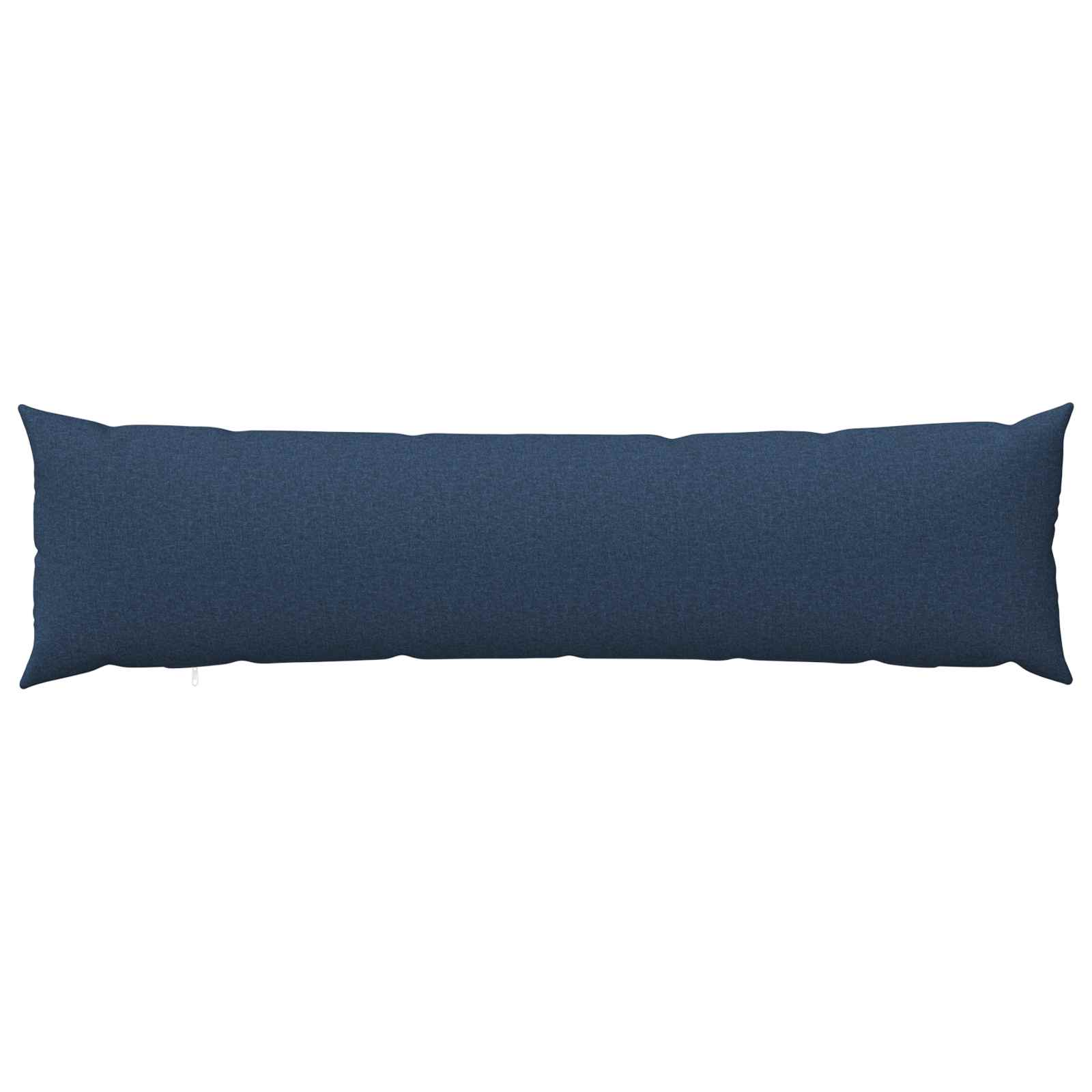 Prevleka za blazino 2 kos HEERLEN Modra 40 x 145 cm Blago
