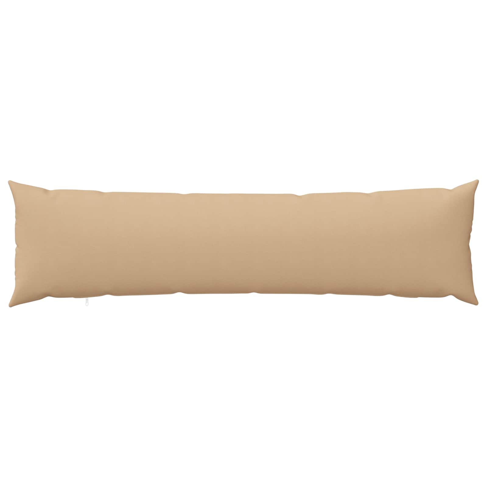 Prevleka za blazino HEERLEN Krem 40 x 145 cm Blago