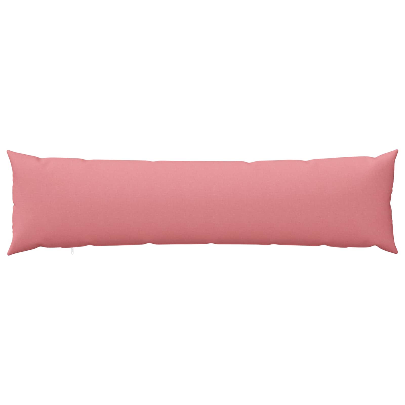 Prevleka za blazino 2 kos HEERLEN Roza 40 x 145 cm Blago