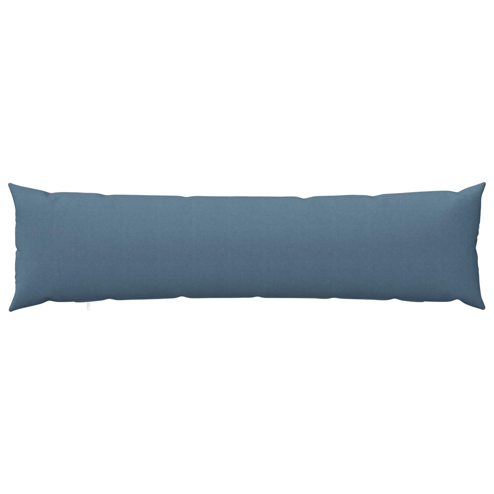 Kussensloop 2 st HEERLEN Jeans Blauw 40 x 145 cm Stof image 2