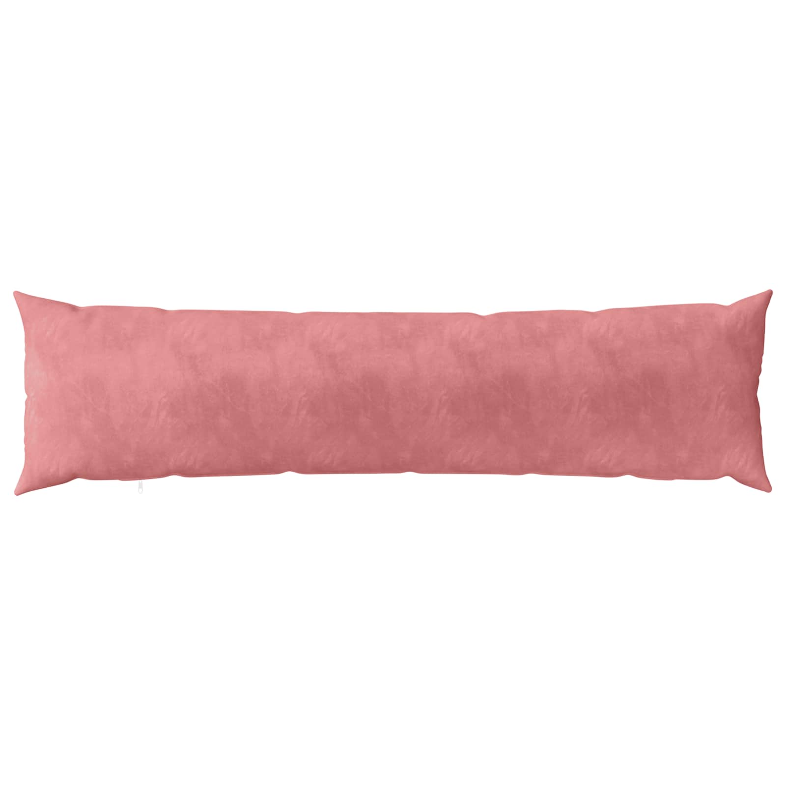 Kussensloop 2 pcs HEERLEN Roze 40 x 145 cm Fluweel image 2