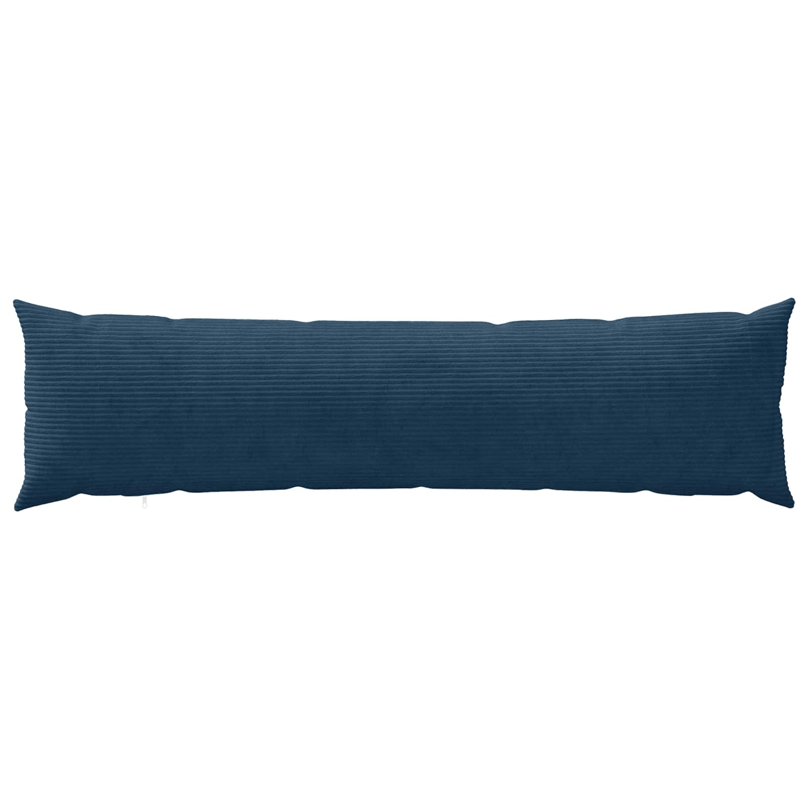 Kussensloop 2 pcs HEERLEN Marineblauw 40 x 145 cm corduroy image 2