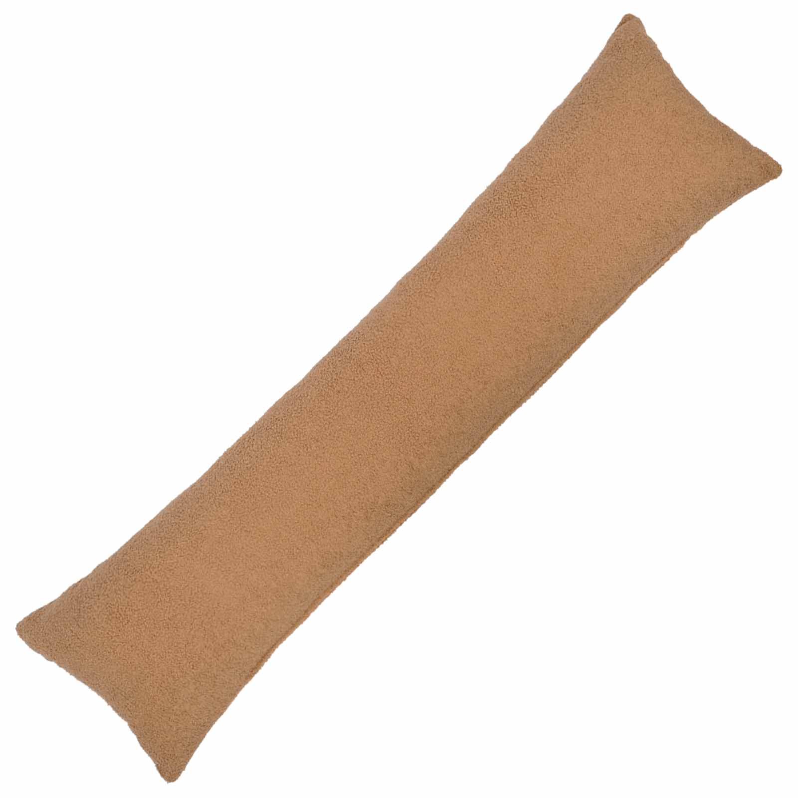 Kussensloop HEERLEN Beige 40 x 145 cm Bouclé image 1