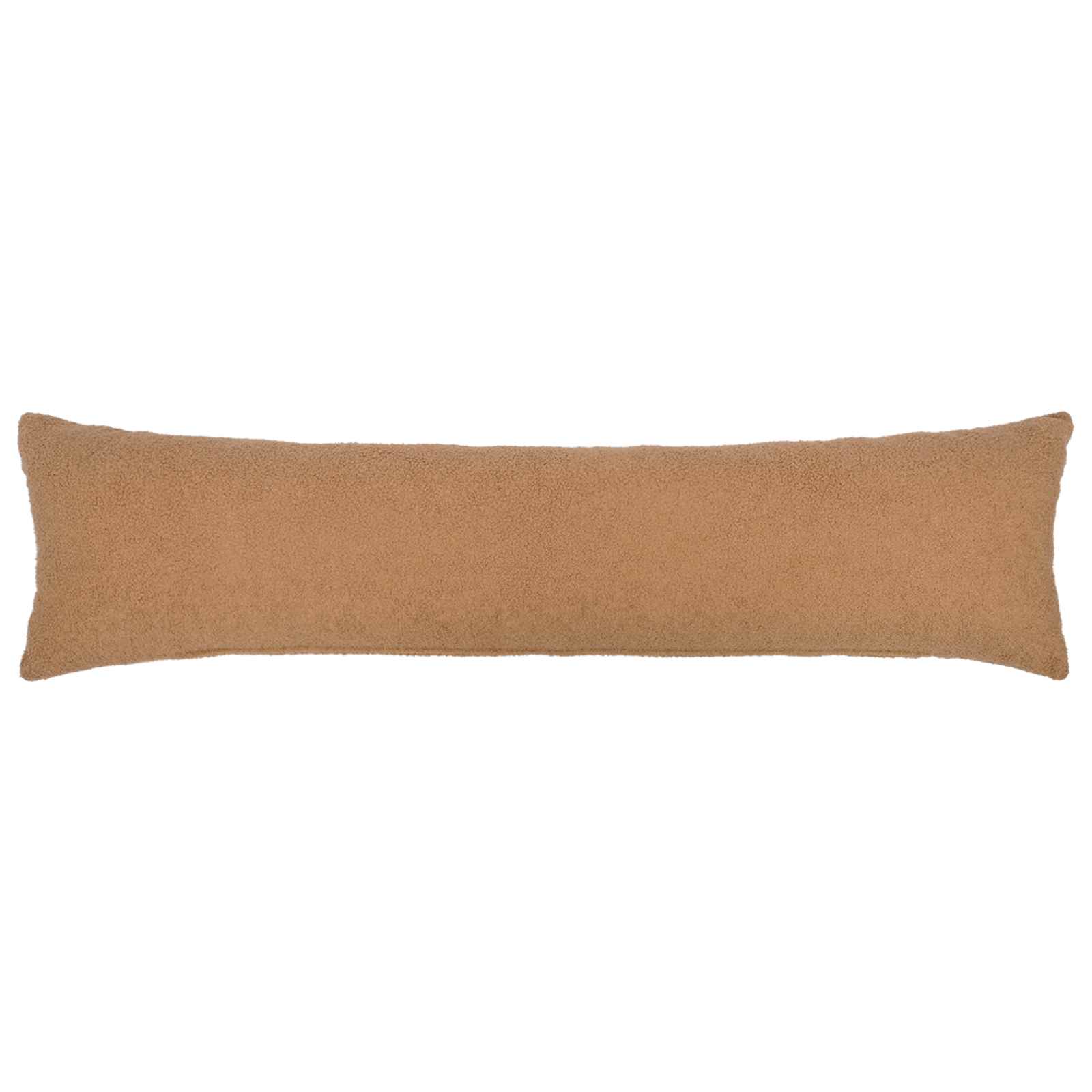Kussensloop HEERLEN Beige 40 x 145 cm Bouclé image 2