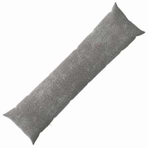 vidaXL Diivanipadi HEERLEN Tumehall 40 x 145 cm &Scaron;en&uuml;&uuml;lfabric