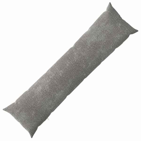 vidaXL Diivanipadi HEERLEN Tumehall 40 x 145 cm &Scaron;en&uuml;&uuml;lfabric