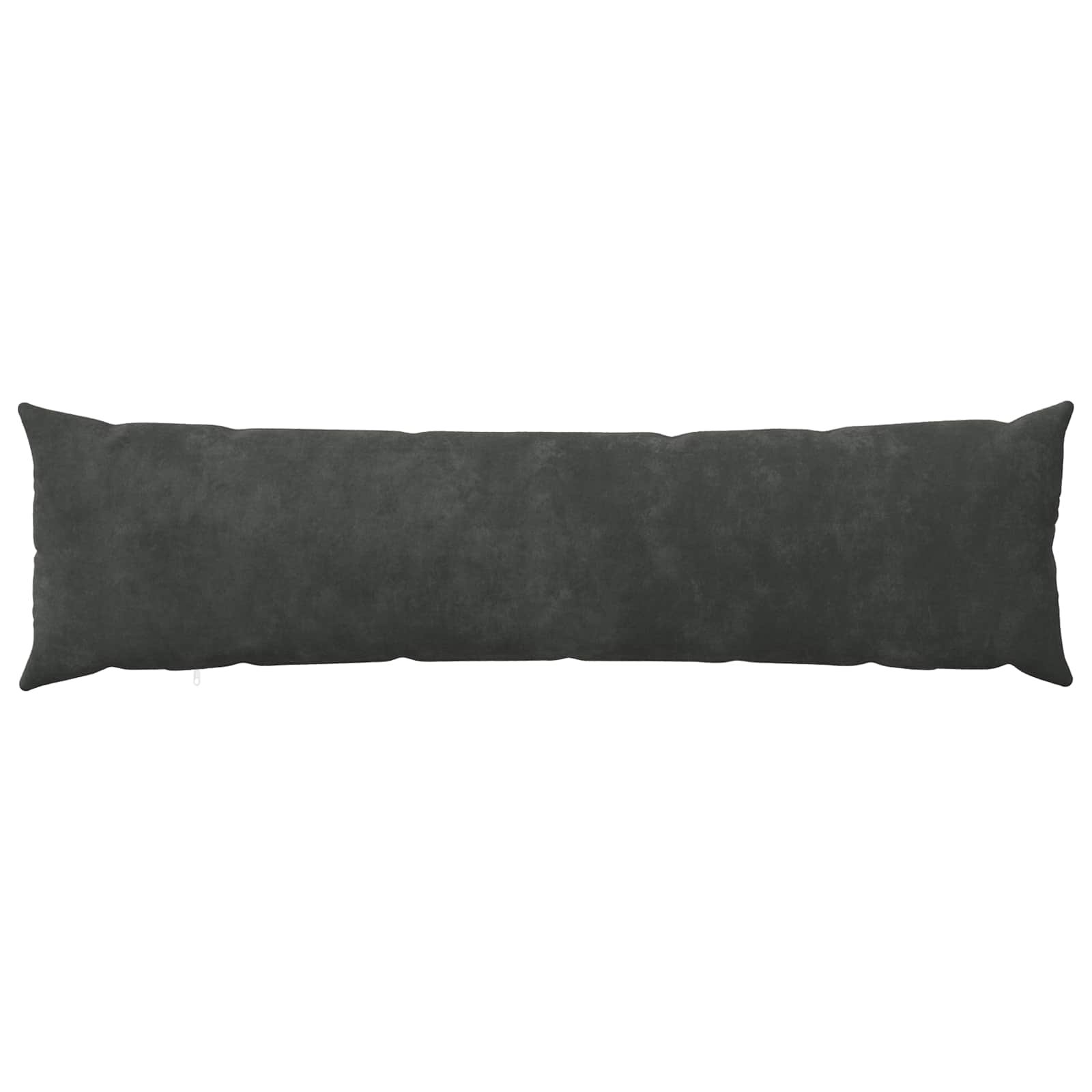 Kussensloop HEERLEN Antraciet 40 x 145 cm Microfiber Fleece image 2