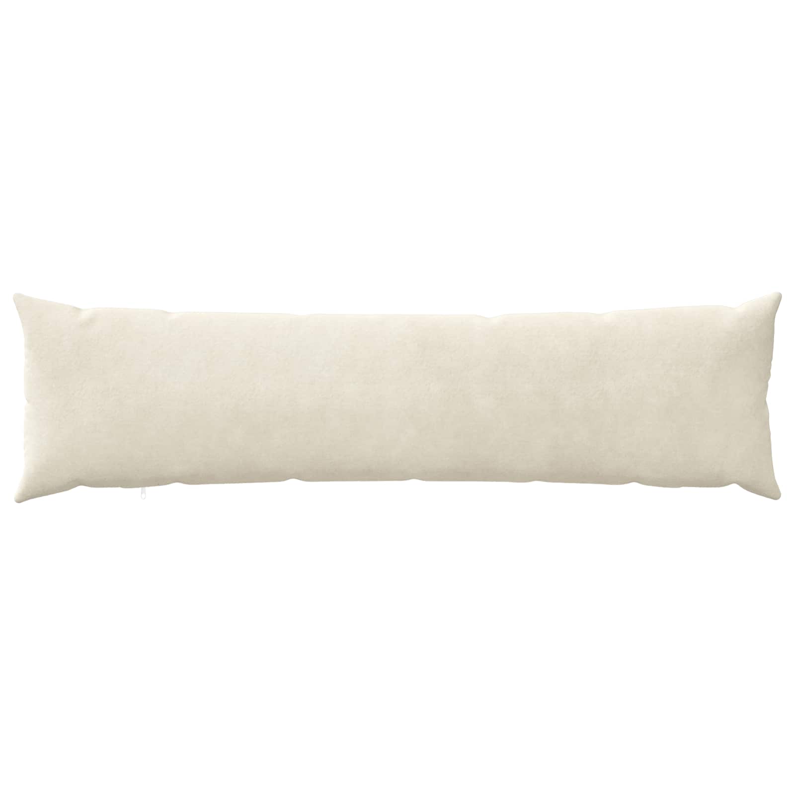 Kussensloop HEERLEN Crèmekleurig 40 x 145 cm Microfiber Fleece image 2