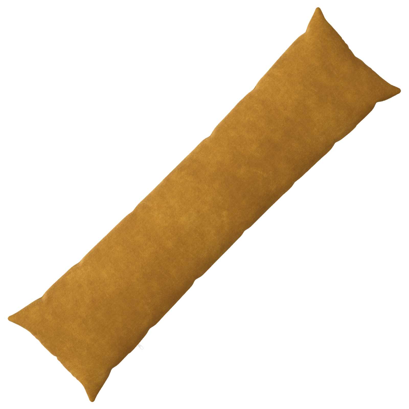 Prevleka za blazino HEERLEN Rumena 40 x 145 cm Mikrofibra