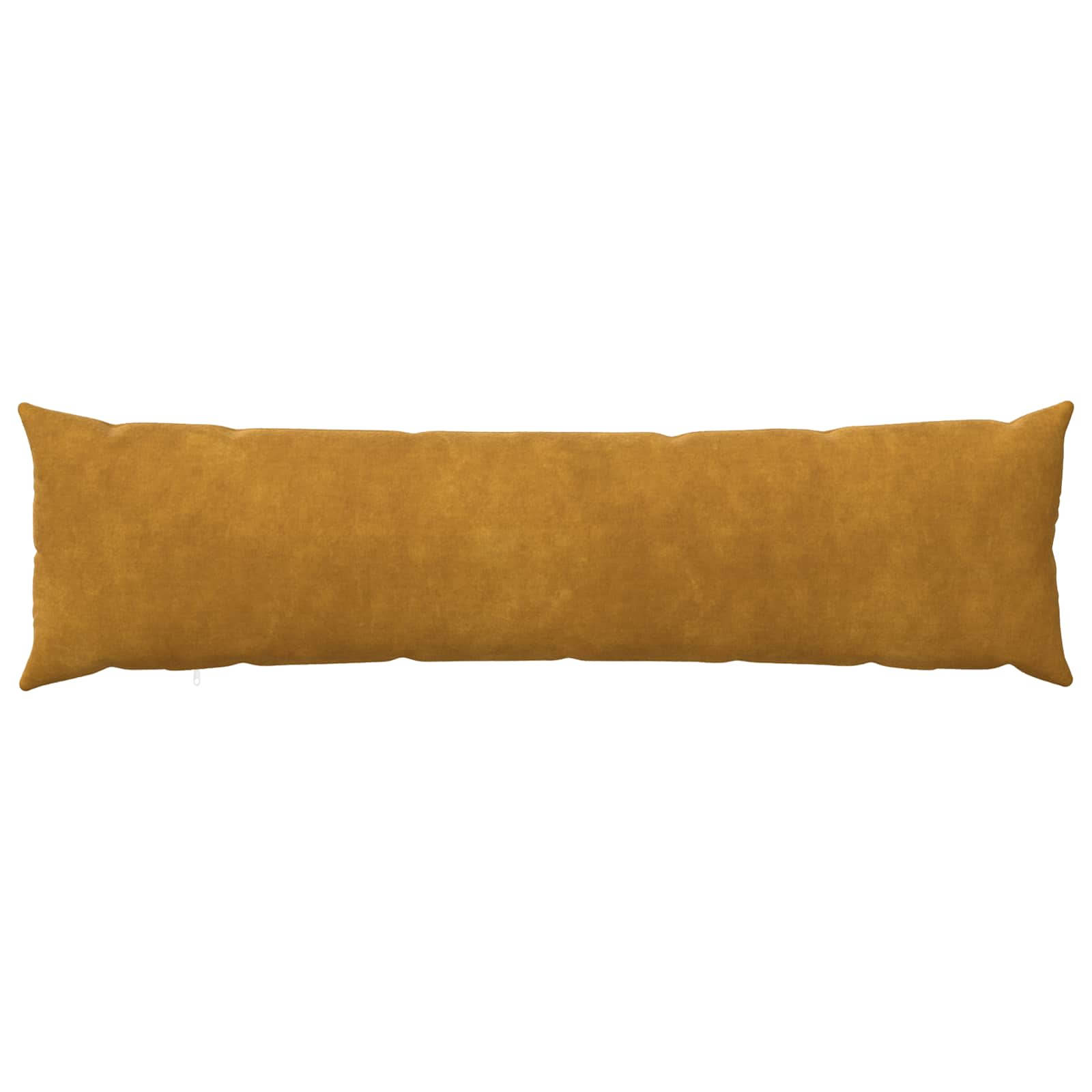 Prevleka za blazino 2 kos HEERLEN Rumena 40 x 145 cm Mikrofibra