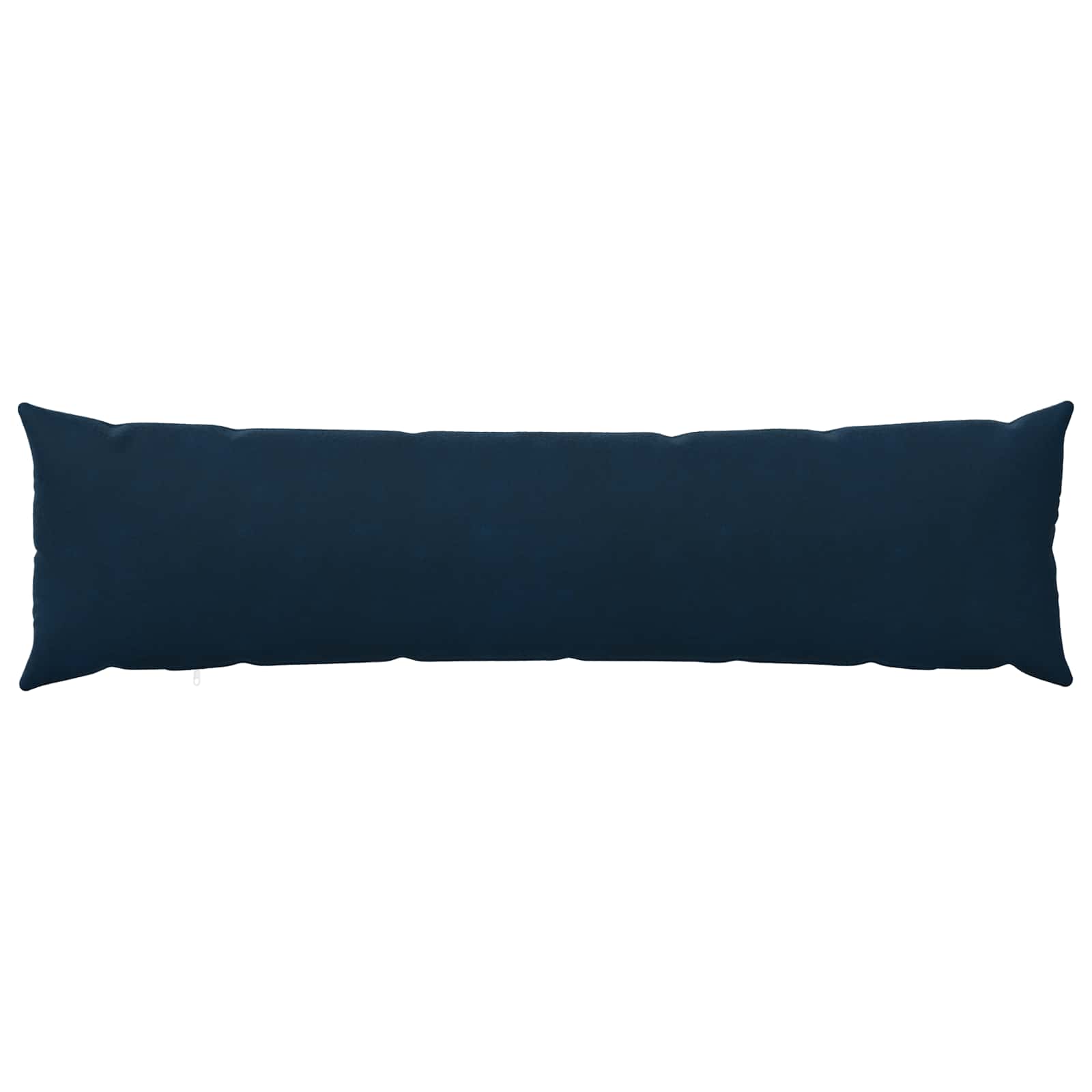 Kussensloop HEERLEN Blauw 40 x 145 cm Microfiber Fleece image 2