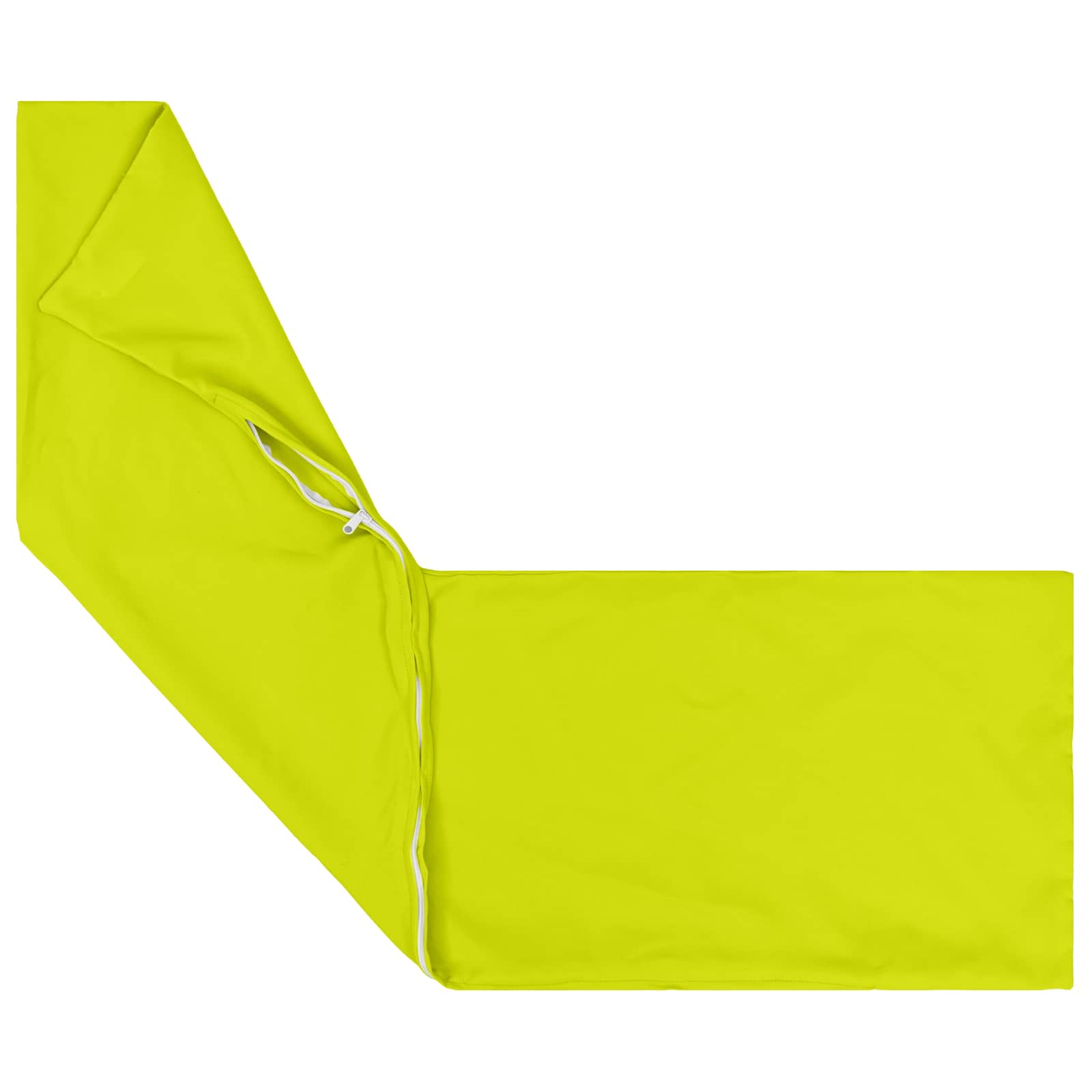 Kussensloop HEERLEN Helder groen 40 x 145 cm Polyester image 3