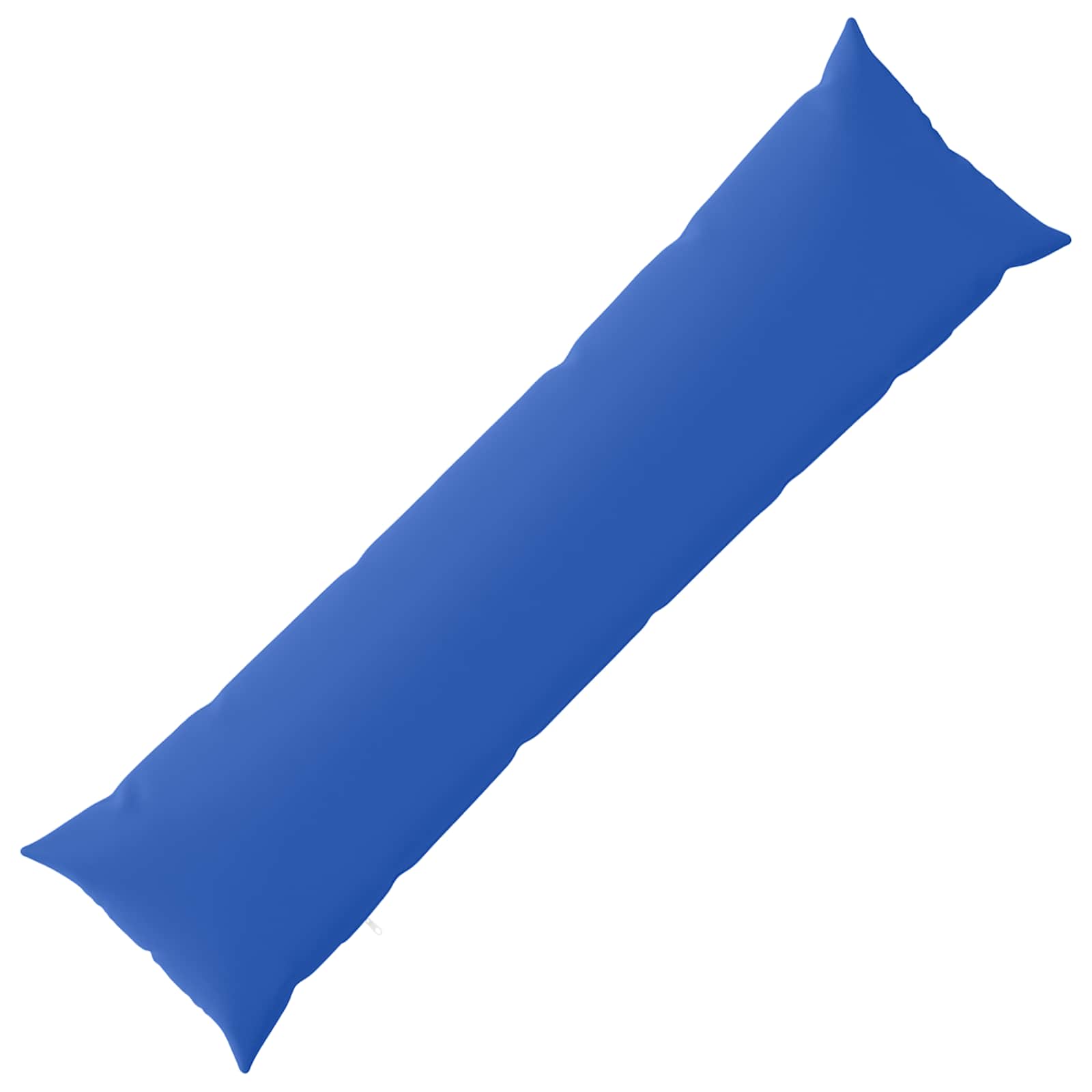 Kussensloop HEERLEN Koninklijk Blauw 40 x 145 cm Polyester image 1