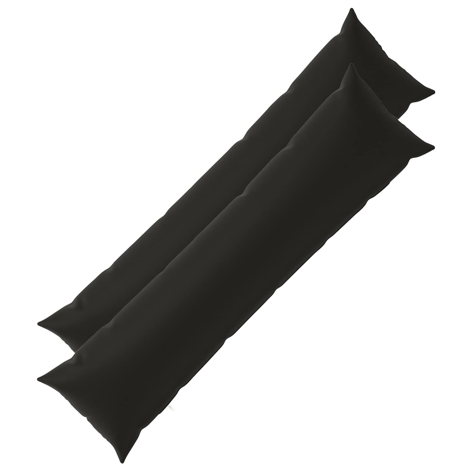 Kussensloop 2 pcs HEERLEN Meerkleurig 40 x 145 cm Polyester image 1