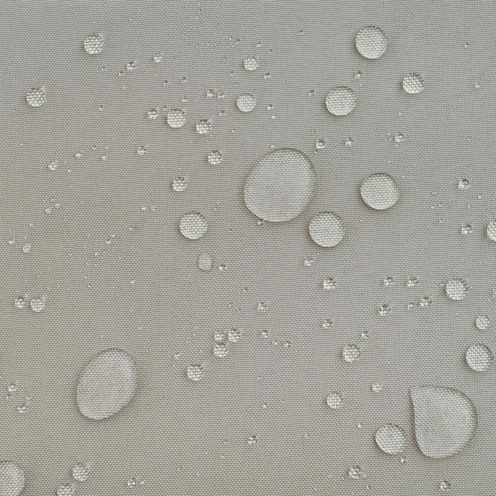 Kussensloop 2 pcs HEERLEN Grijs 40 x 145 cm Polyester image 7