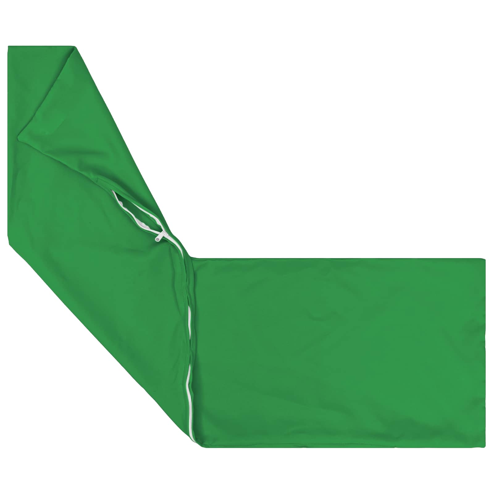 Kussensloop HEERLEN Groen 40 x 145 cm Polyester image 3