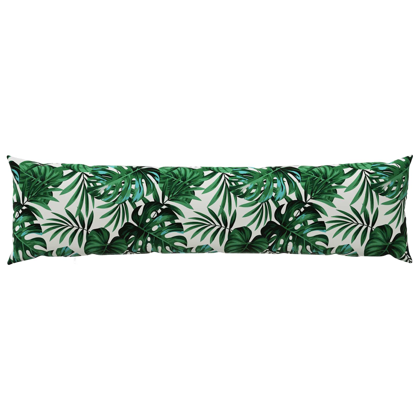 Kussensloop HEERLEN Bladpatroon 40 x 145 cm Polyester image 2