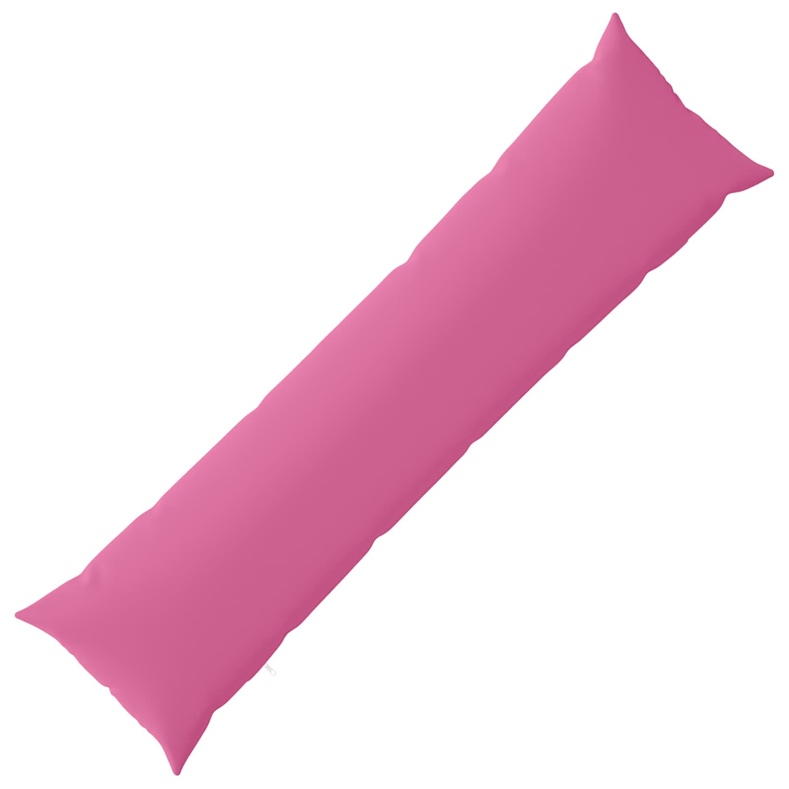 Kussensloop HEERLEN Roze 40 x 145 cm Polyester image 1