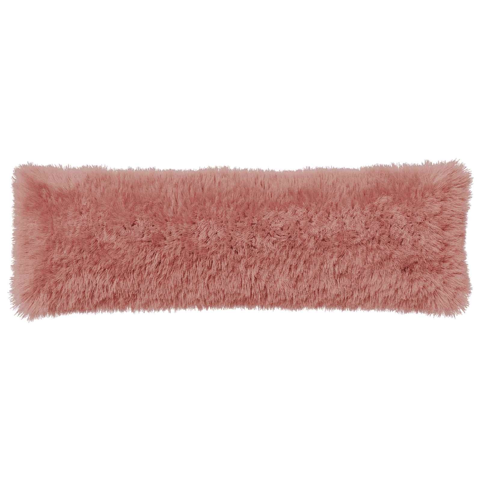 Kussensloop HEERLEN Roze 40 x 145 cm PV Fleece image 4