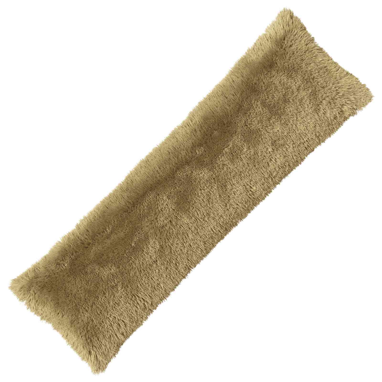 Kussensloop HEERLEN Lichtgroen 40 x 145 cm PV Fleece image 2