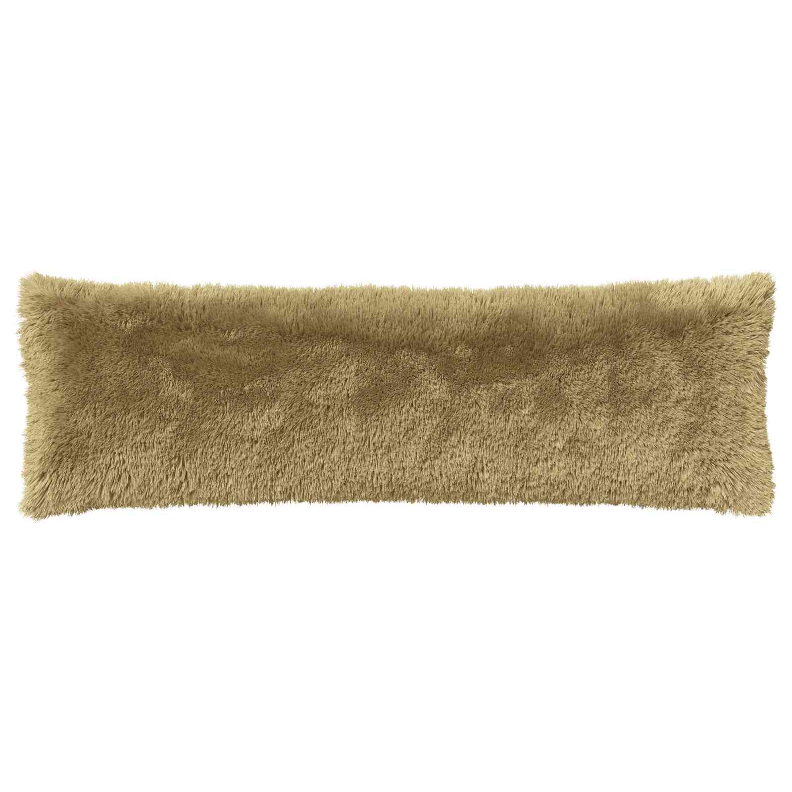 Kussensloop 2 pcs HEERLEN Lichtgroen 40 x 145 cm PV Fleece image 4