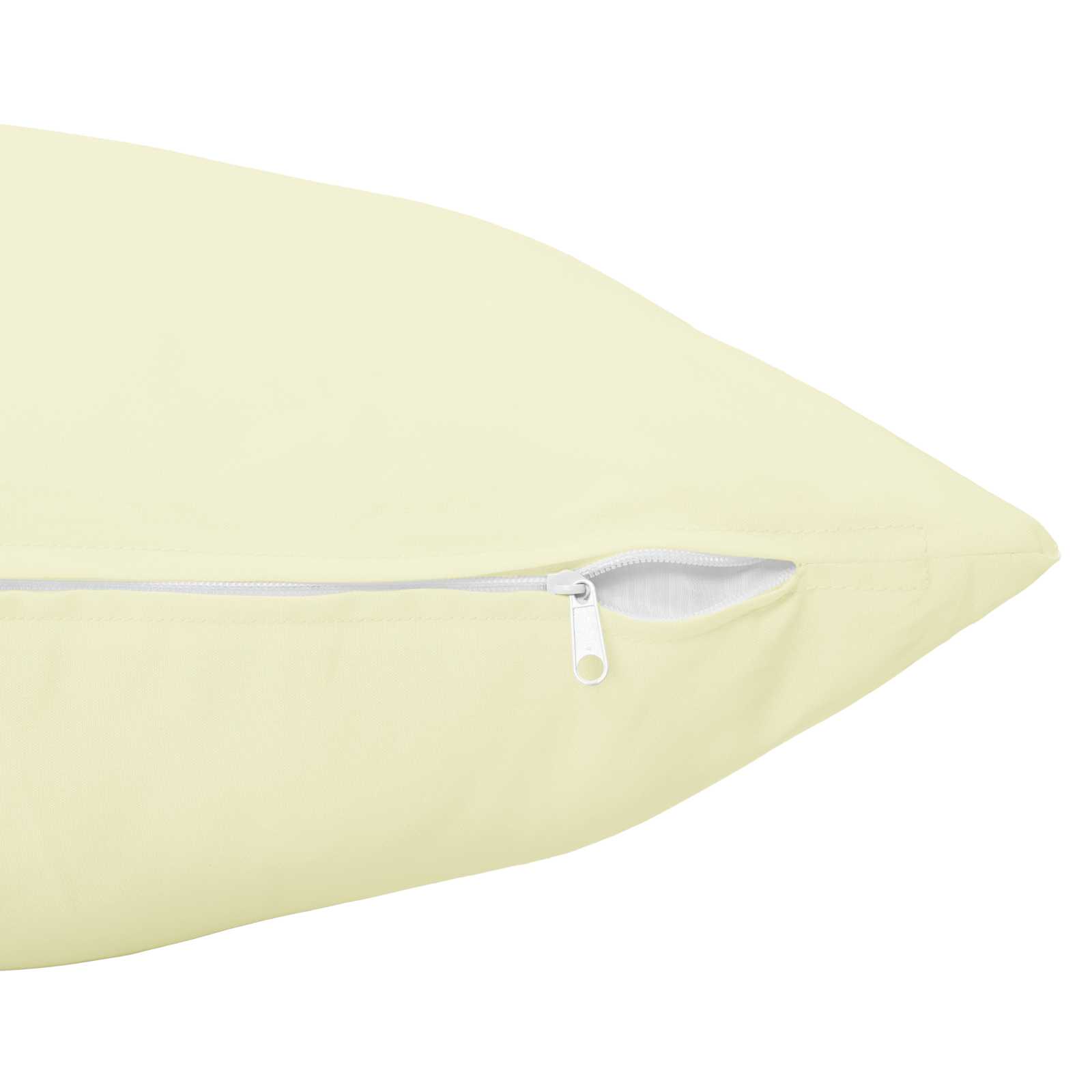 Kussensloop 2 pcs HEERLEN Crèmekleurig 40 x 60 cm Polyester image 5