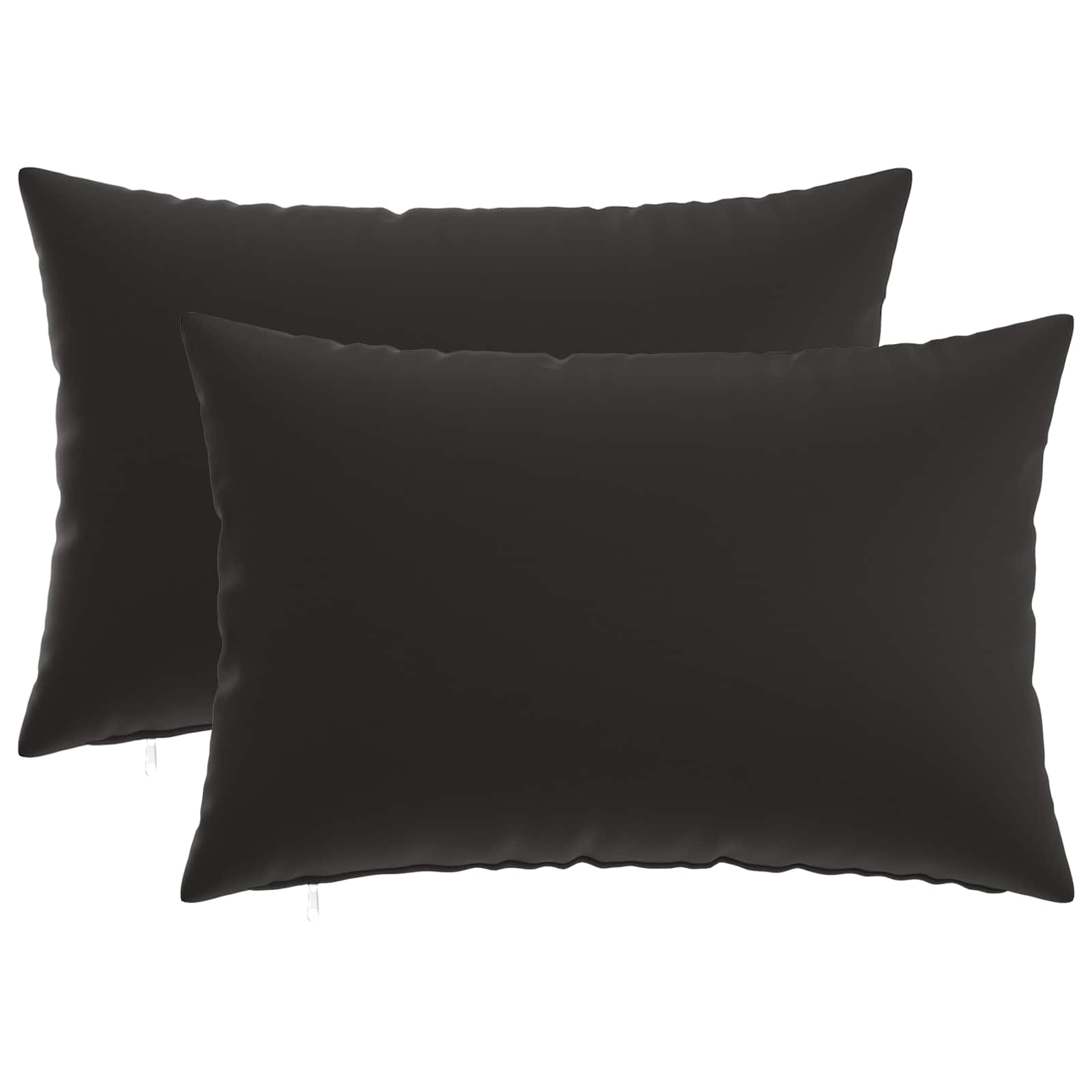 Kussensloop 2 pcs HEERLEN Meerkleurig 40 x 60 cm Polyester image 1