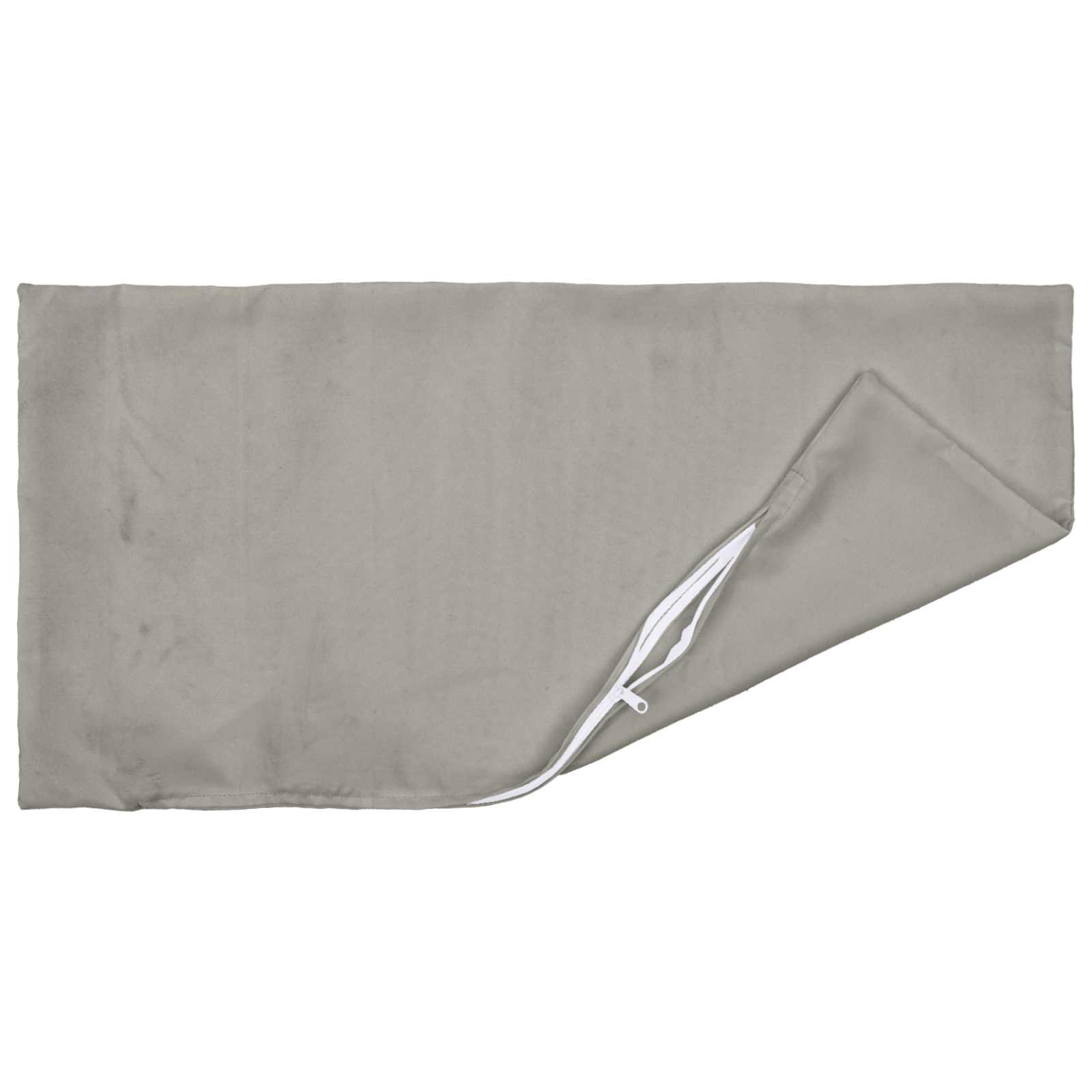 Kussensloop 2 pcs HEERLEN Grijs 40 x 60 cm Polyester image 3