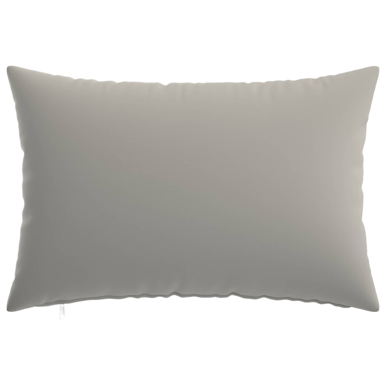 Kussensloop 2 pcs HEERLEN Grijs 40 x 60 cm Polyester image 2