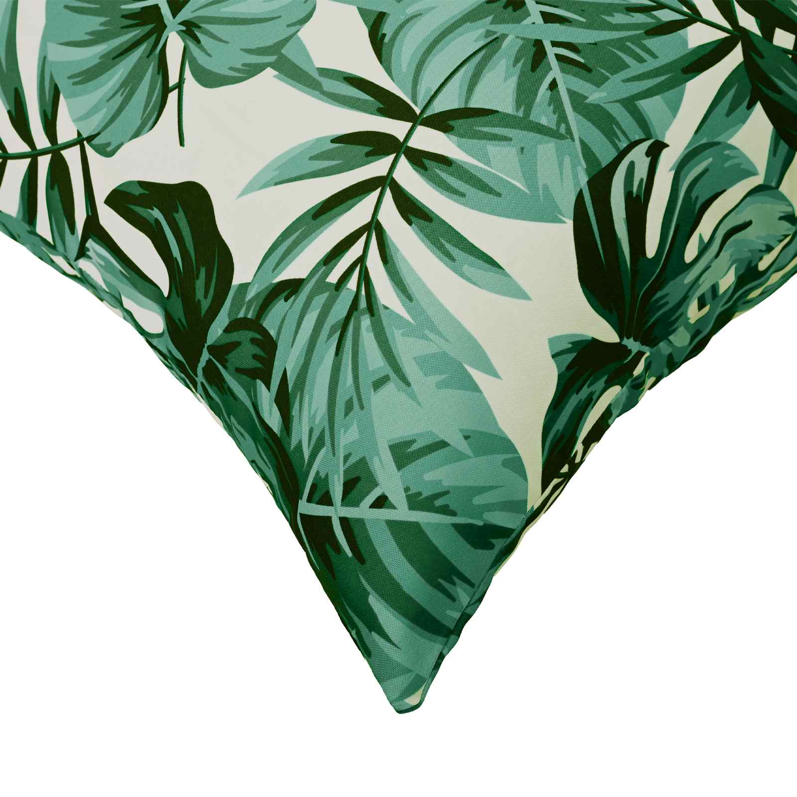 Kussensloop 6 pcs HEERLEN Bladpatroon 40 x 60 cm Polyester image 4