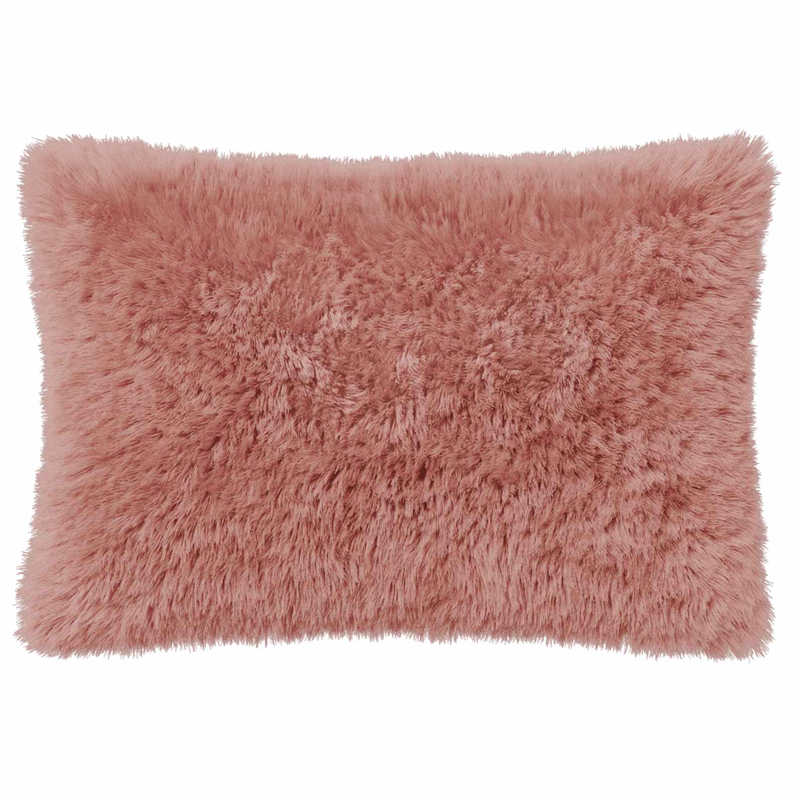 Kussensloop 6 pcs HEERLEN Roze 40 x 60 cm PV Fleece image 3