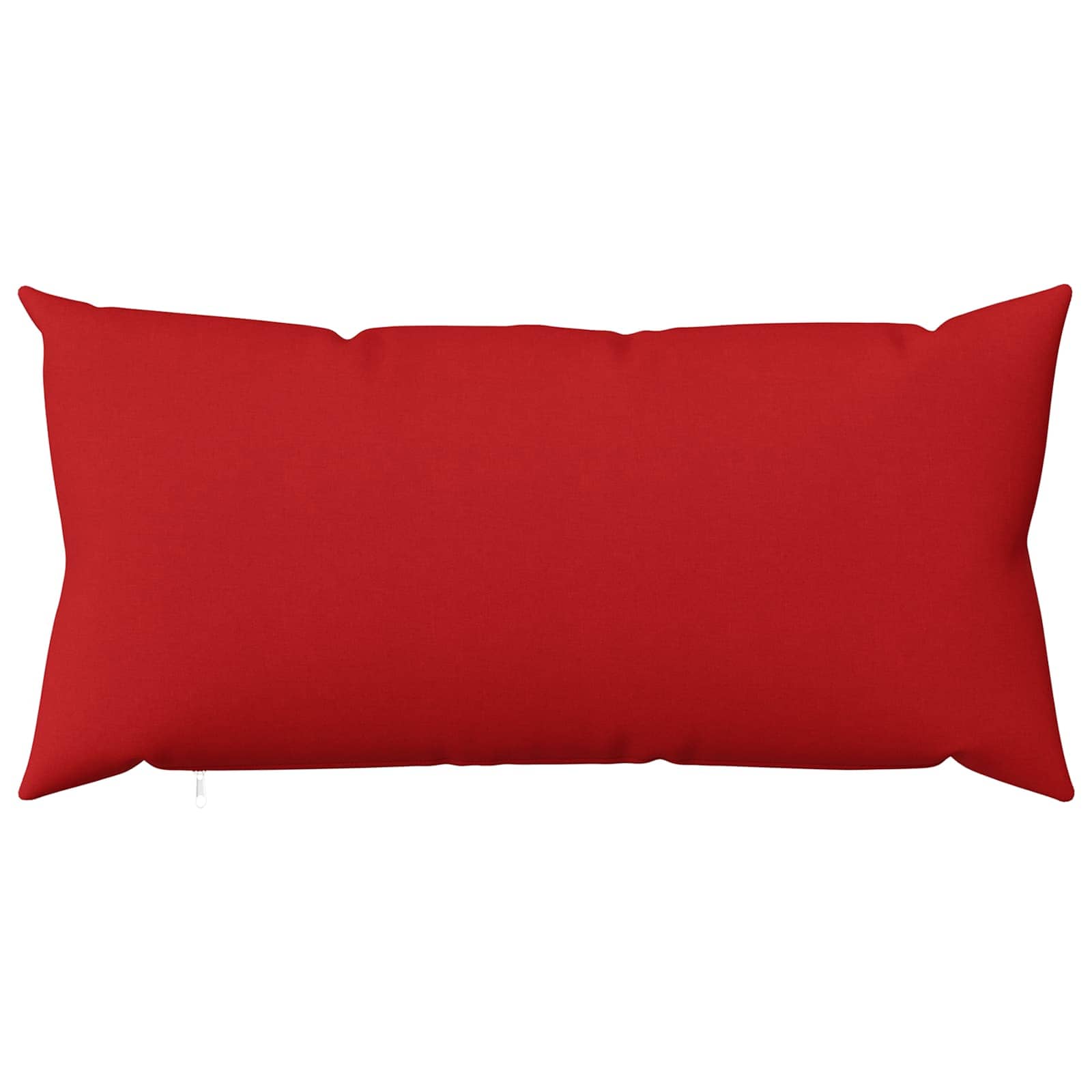 Kussensloop 6 st HEERLEN Rood 40 x 70 cm Stof image 2