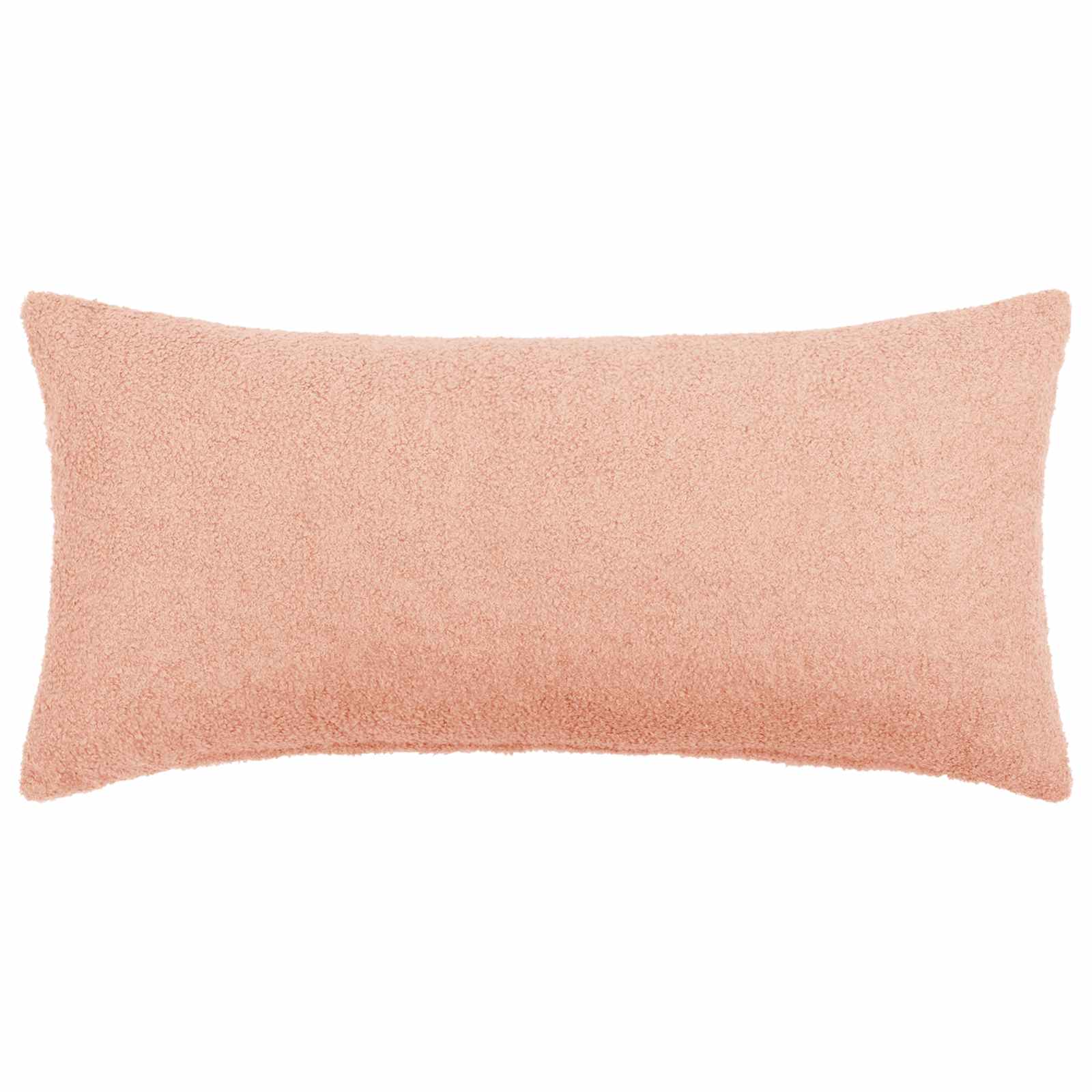 Kussensloop 2 pcs HEERLEN Roze 40 x 70 cm Bouclé image 2