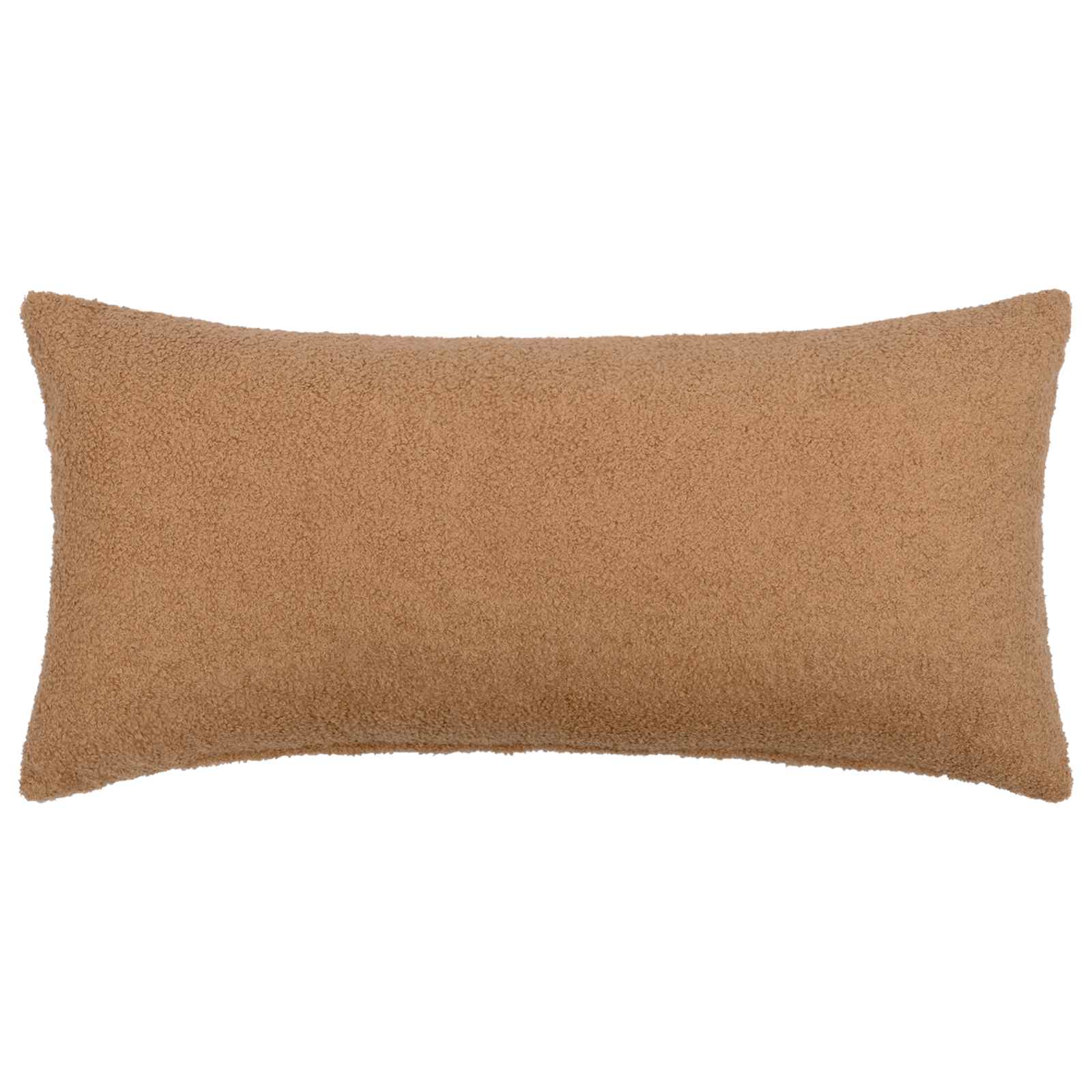 Kussensloop 2 pcs HEERLEN Beige 40 x 70 cm Bouclé image 2